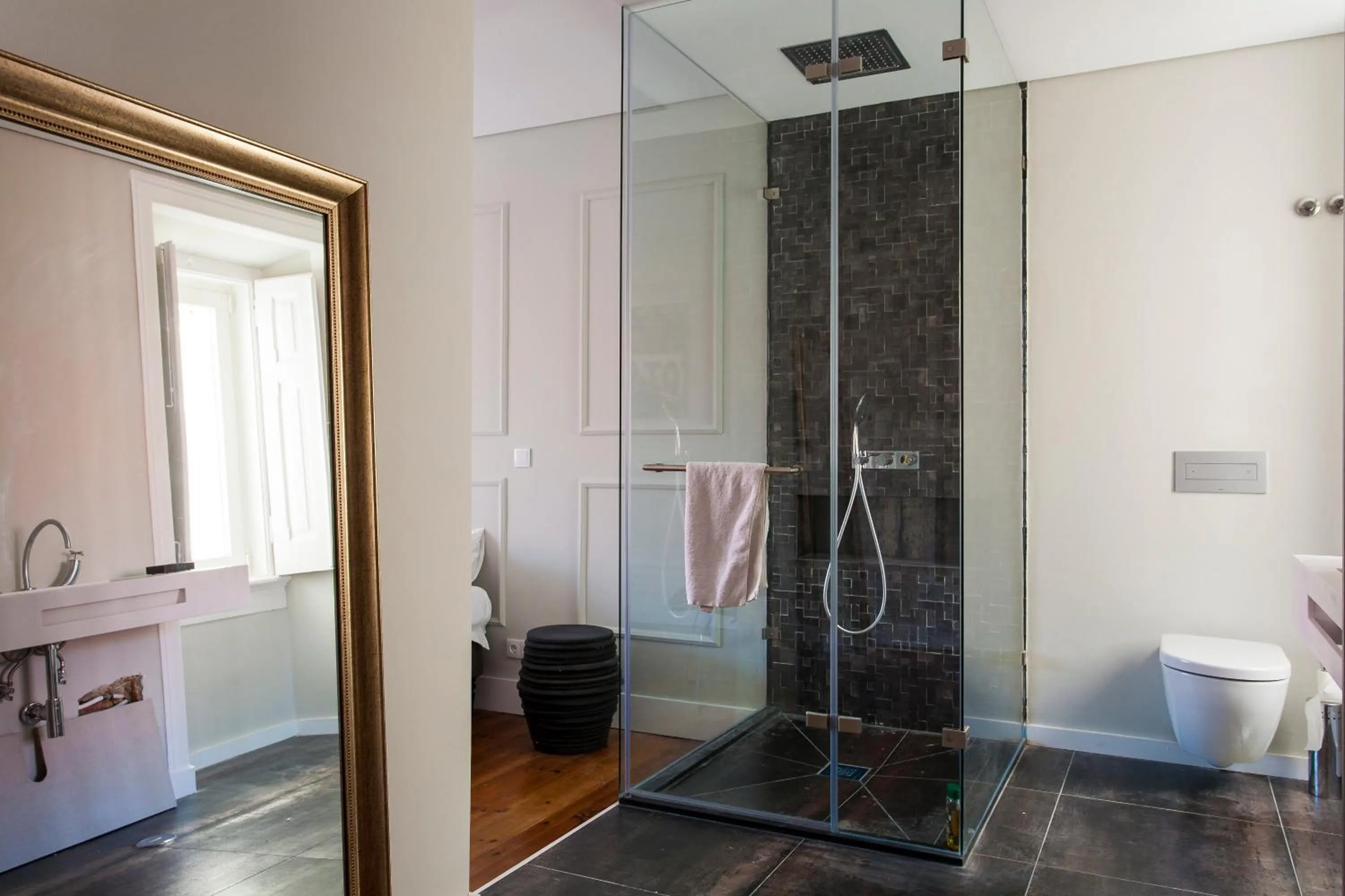 LuxLapa Duplex