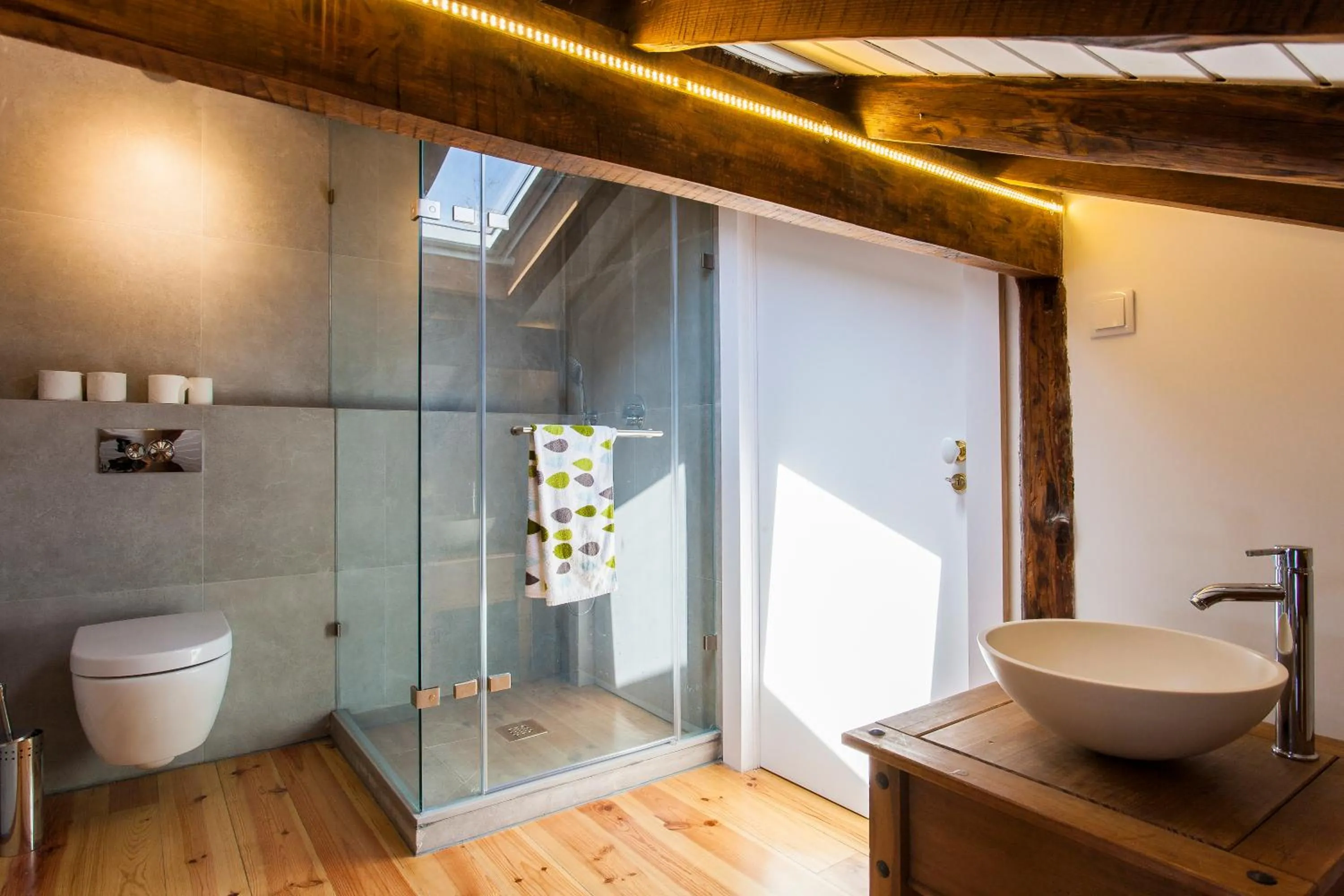 LuxLapa Duplex