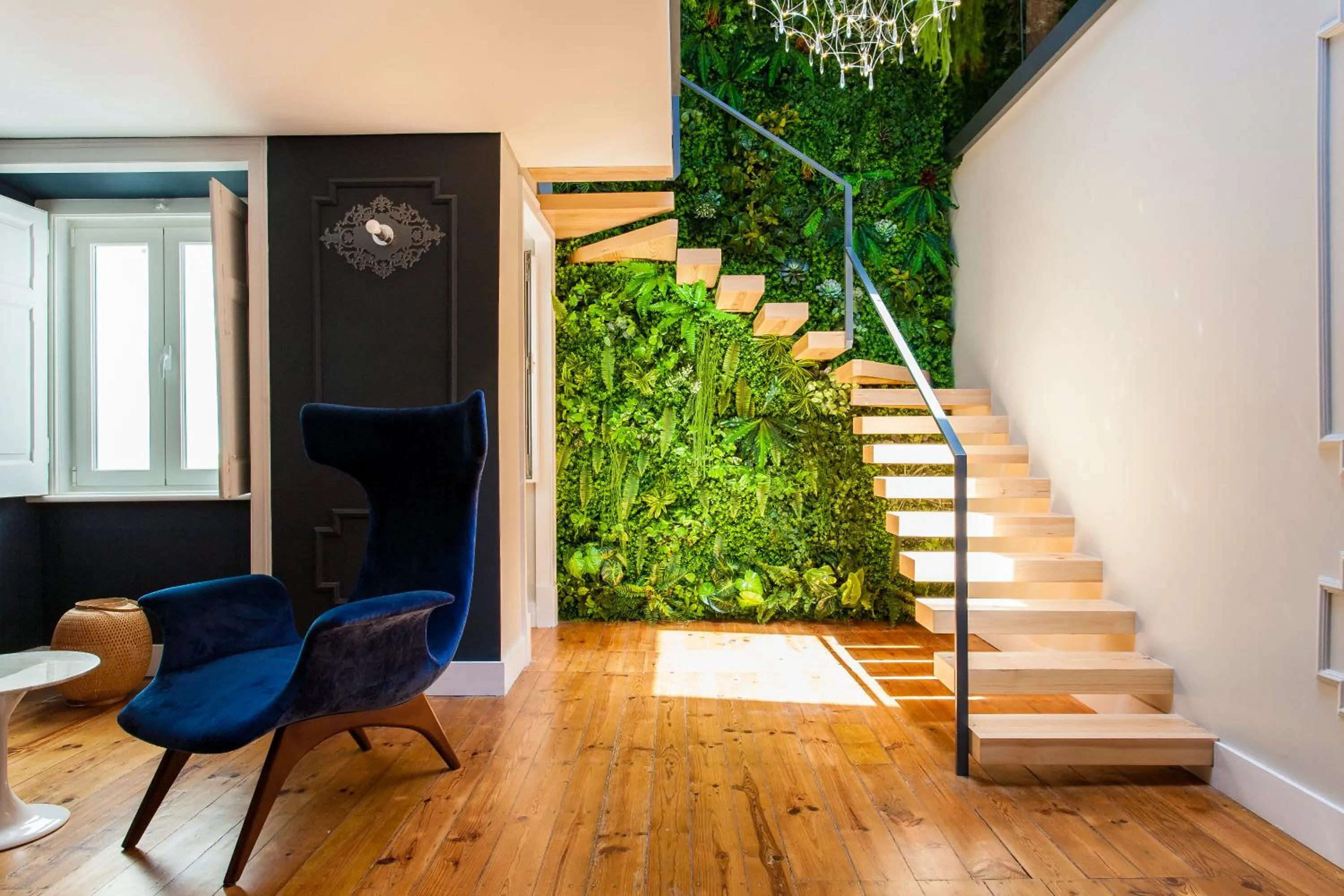 LuxLapa Duplex