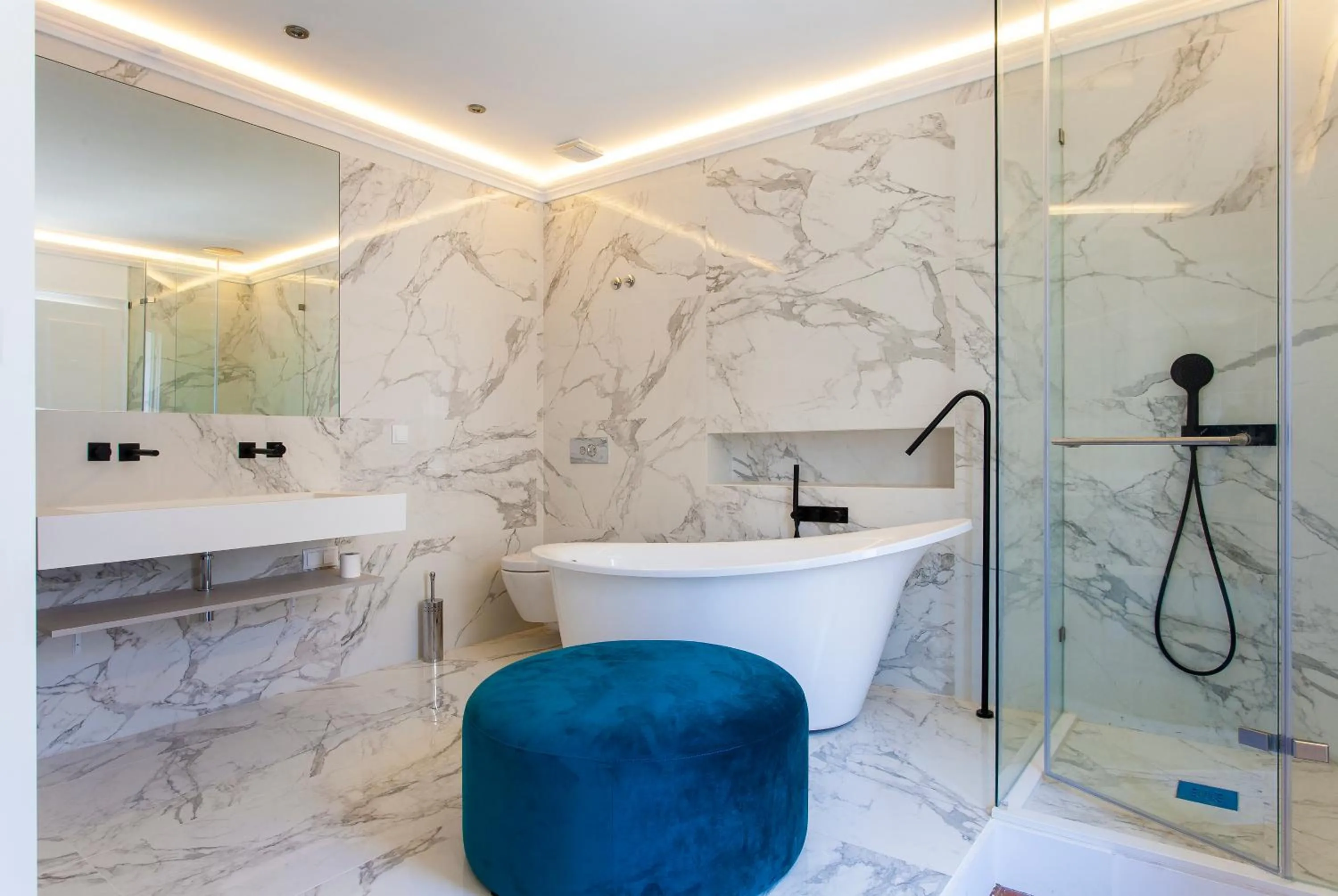 LuxLapa Duplex