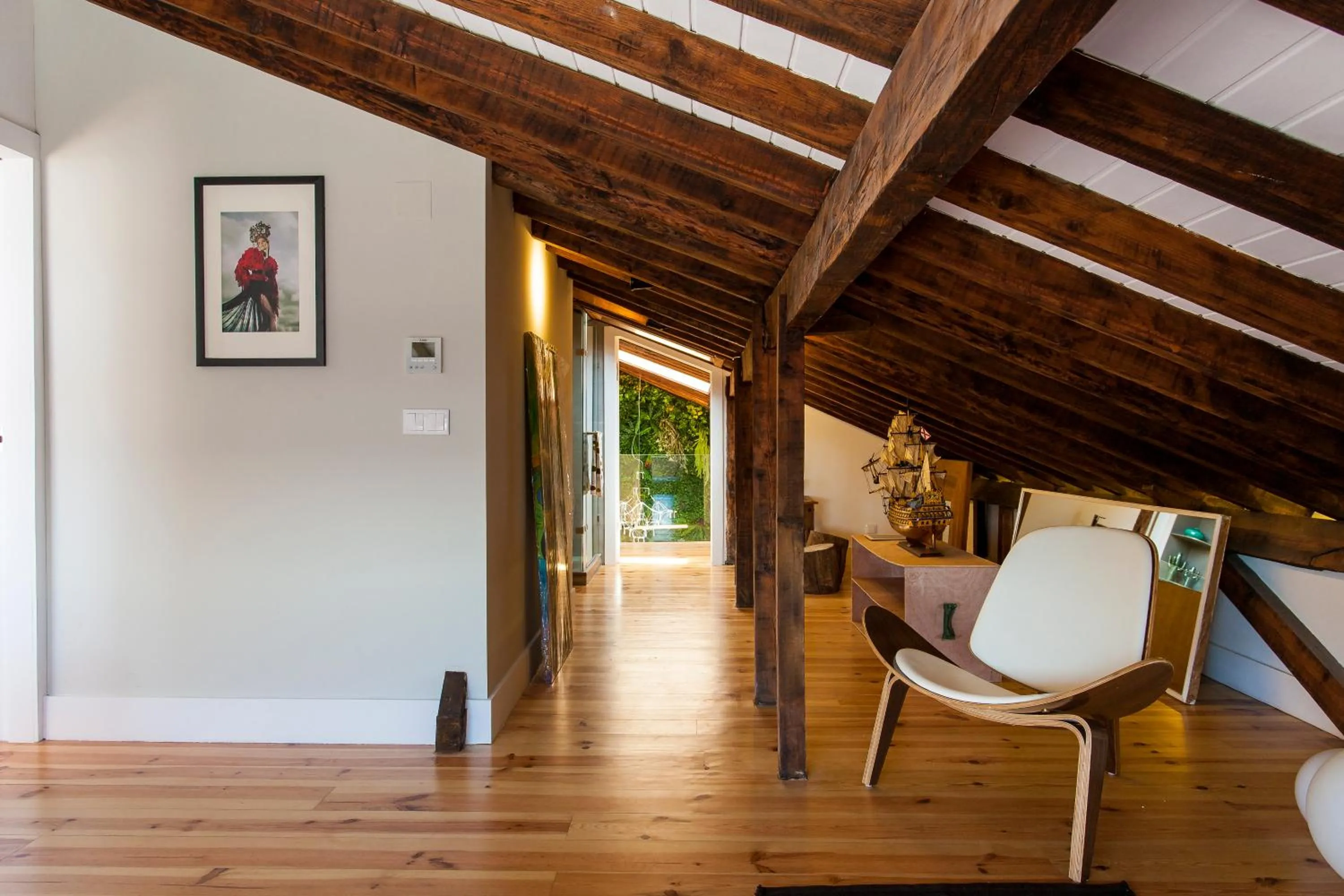 LuxLapa Duplex