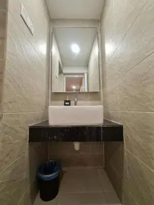 Family Room with Mountain View in Ants Hotel Family Room with Mountain View in Ants Hotel