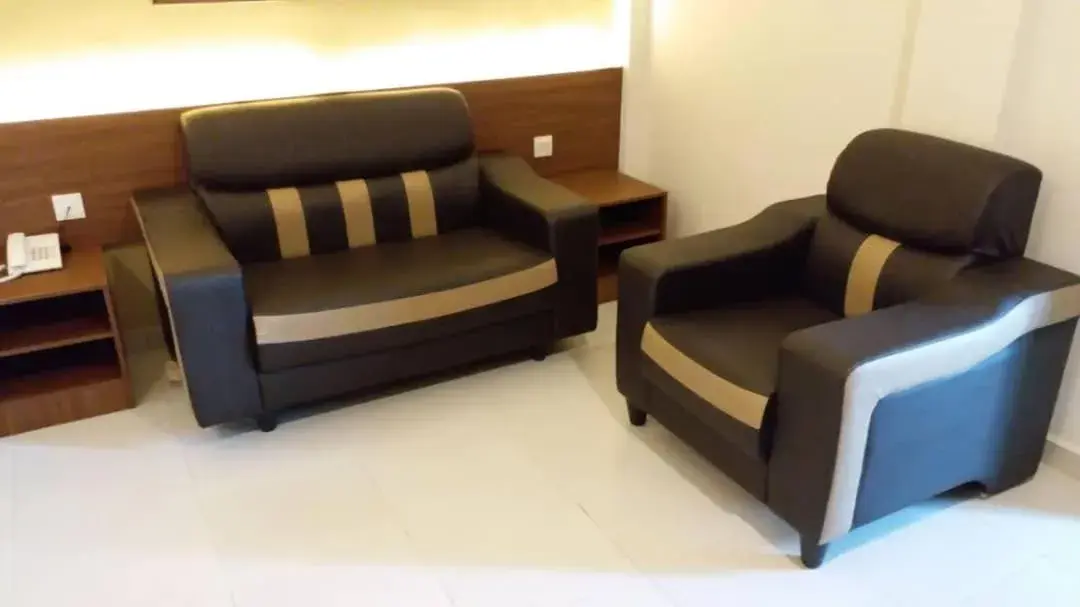 Lobby or reception in Ants Hotel Lobby or reception in Ants Hotel