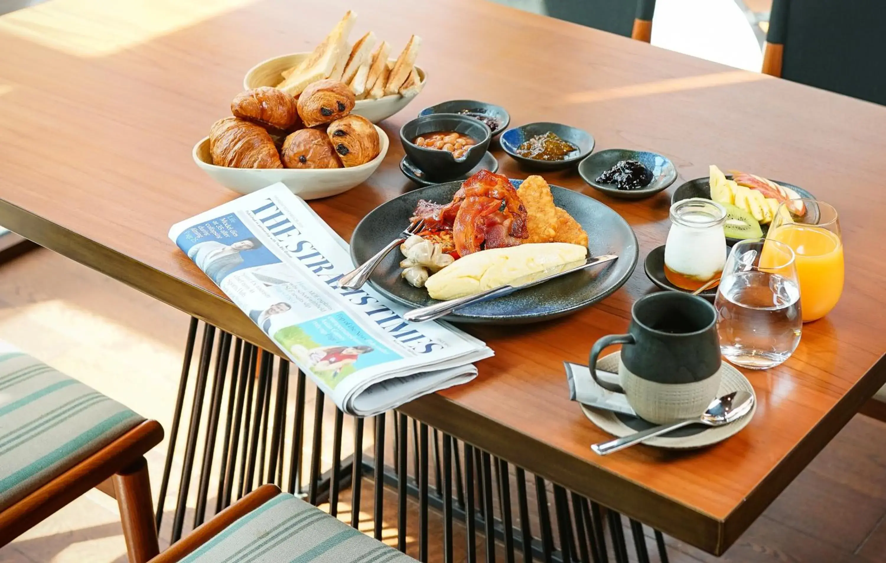 Food in Awei Metta (Yangon) Food in Awei Metta (Yangon)