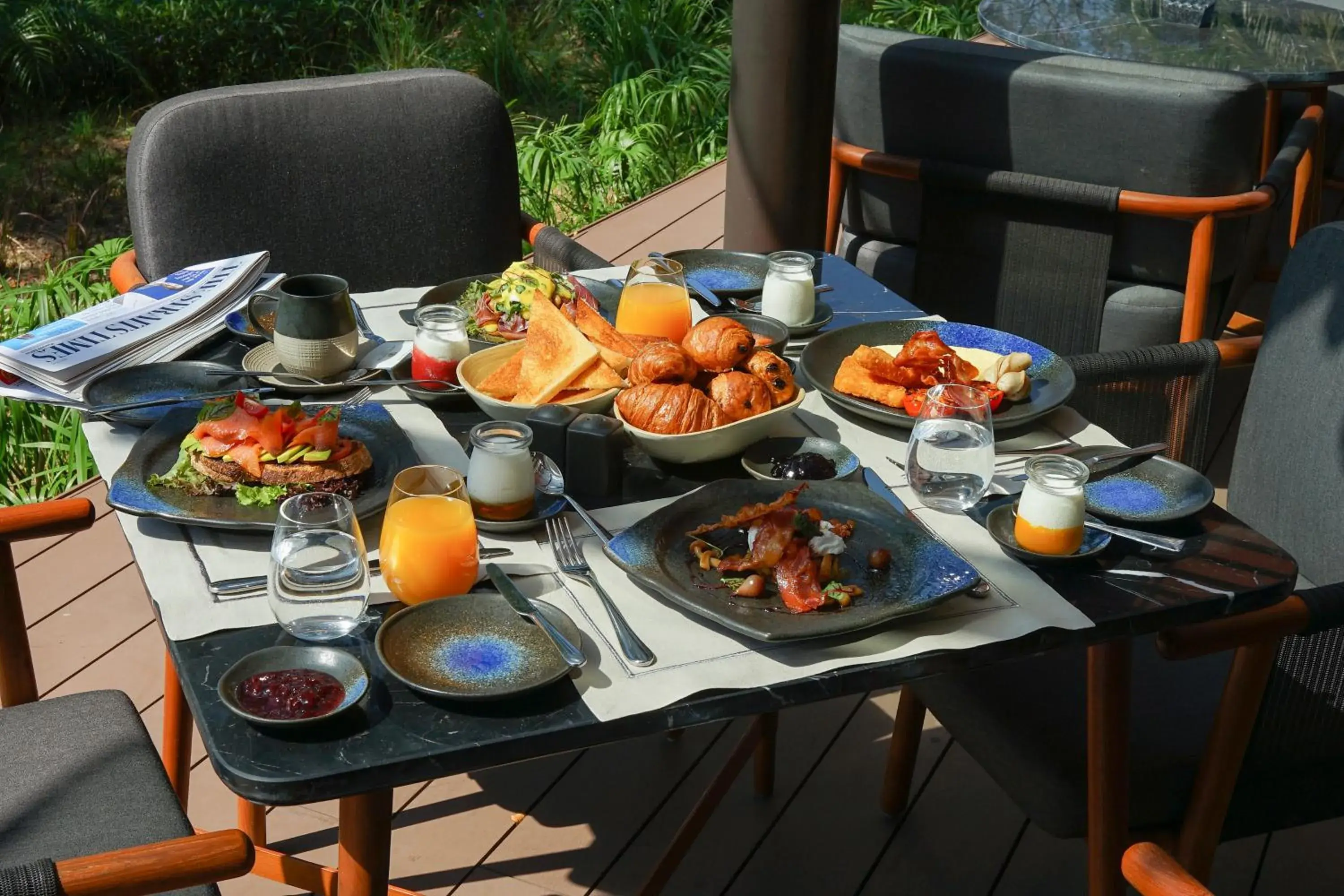 Food in Awei Metta (Yangon) Food in Awei Metta (Yangon)