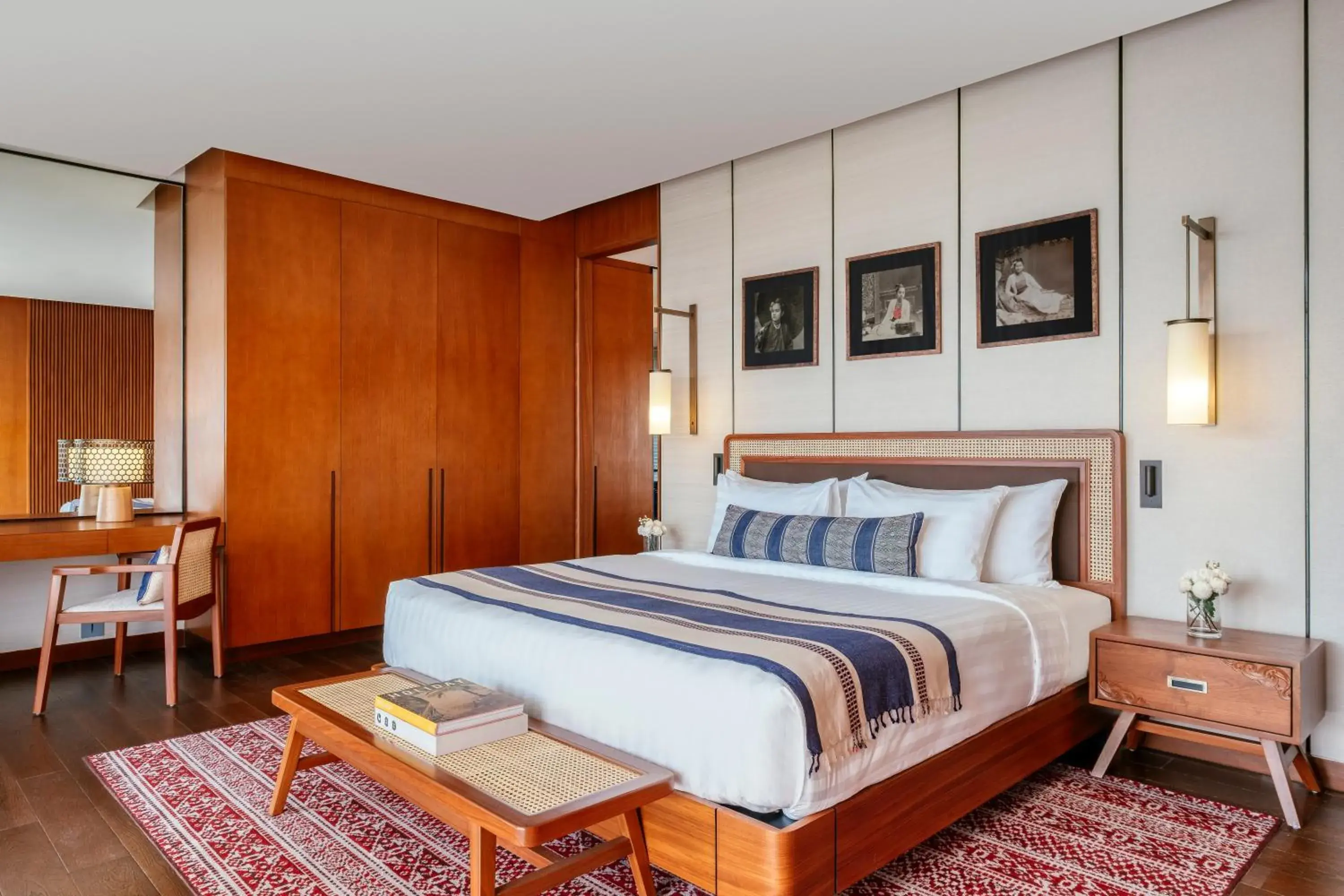 Awei Suite in Awei Metta (Yangon) Awei Suite in Awei Metta (Yangon)