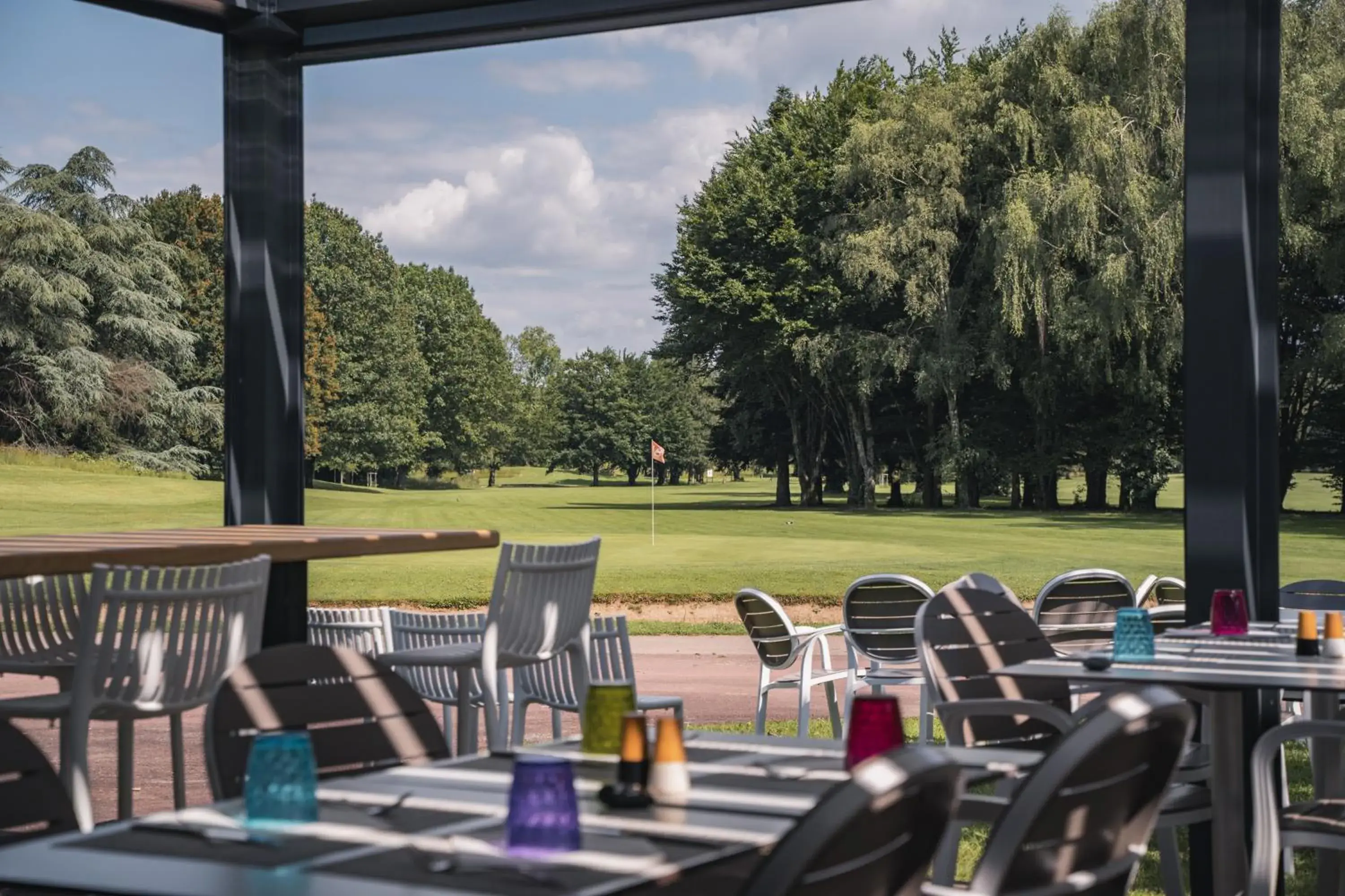 Hôtel du Golf Saint Lazare Hôtel du Golf Saint Lazare