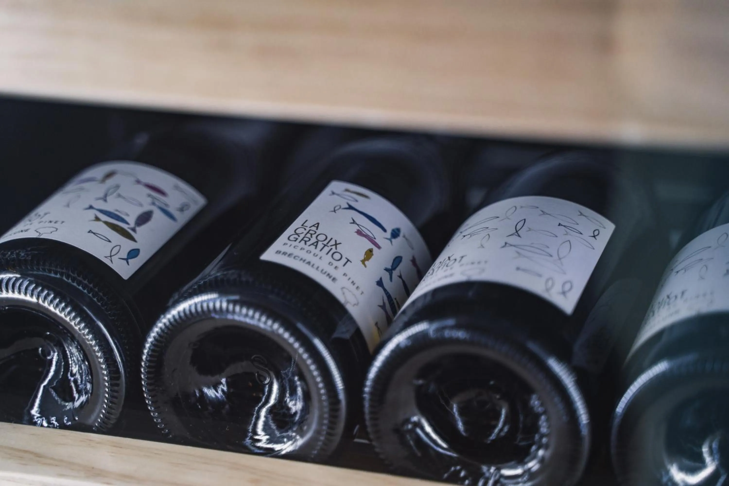 Restaurant/places to eat in Hôtel du Golf Saint Lazare