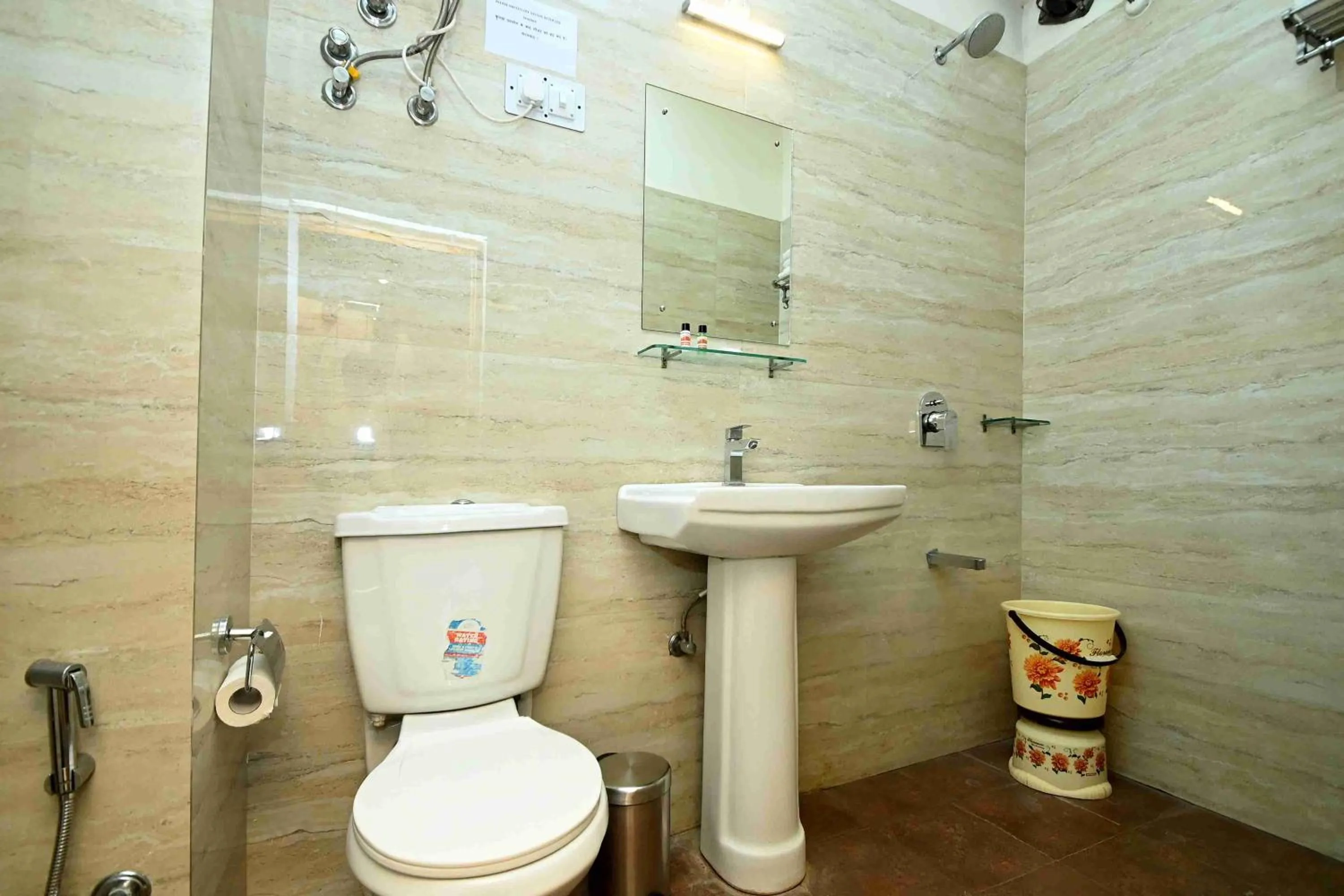 Virasat Mahal Heritage Hotel-Jaipur City Center