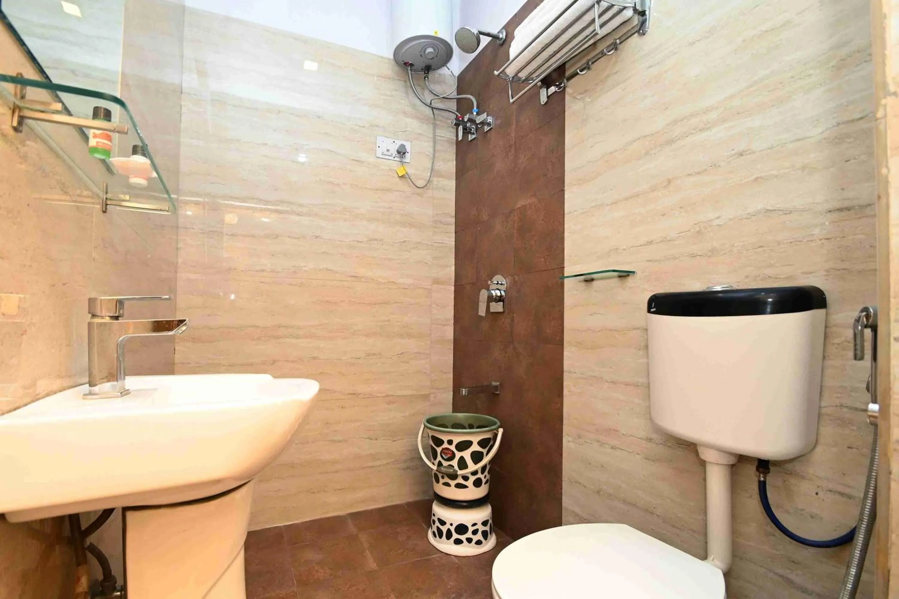 Virasat Mahal Heritage Hotel-Jaipur City Center