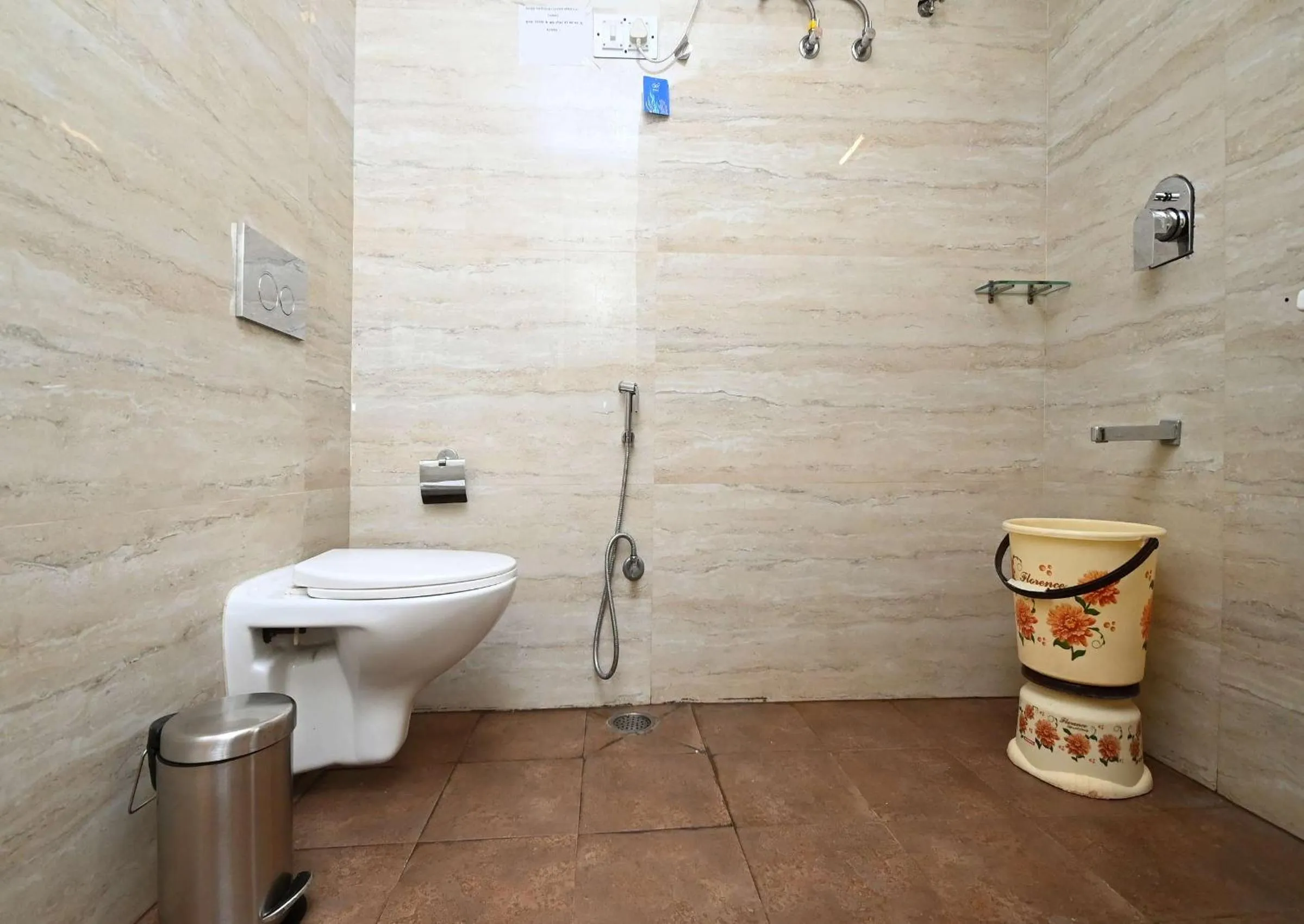 Virasat Mahal Heritage Hotel-Jaipur City Center