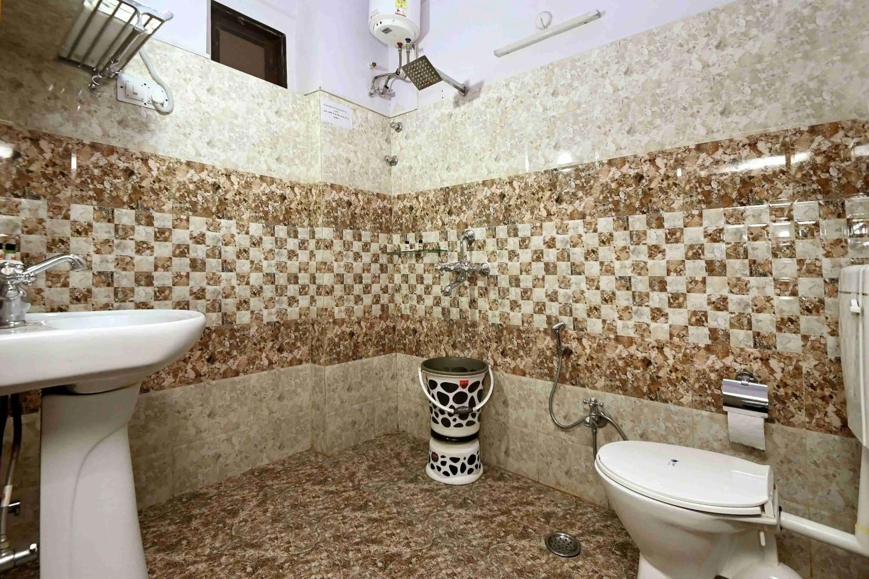 Virasat Mahal Heritage Hotel-Jaipur City Center