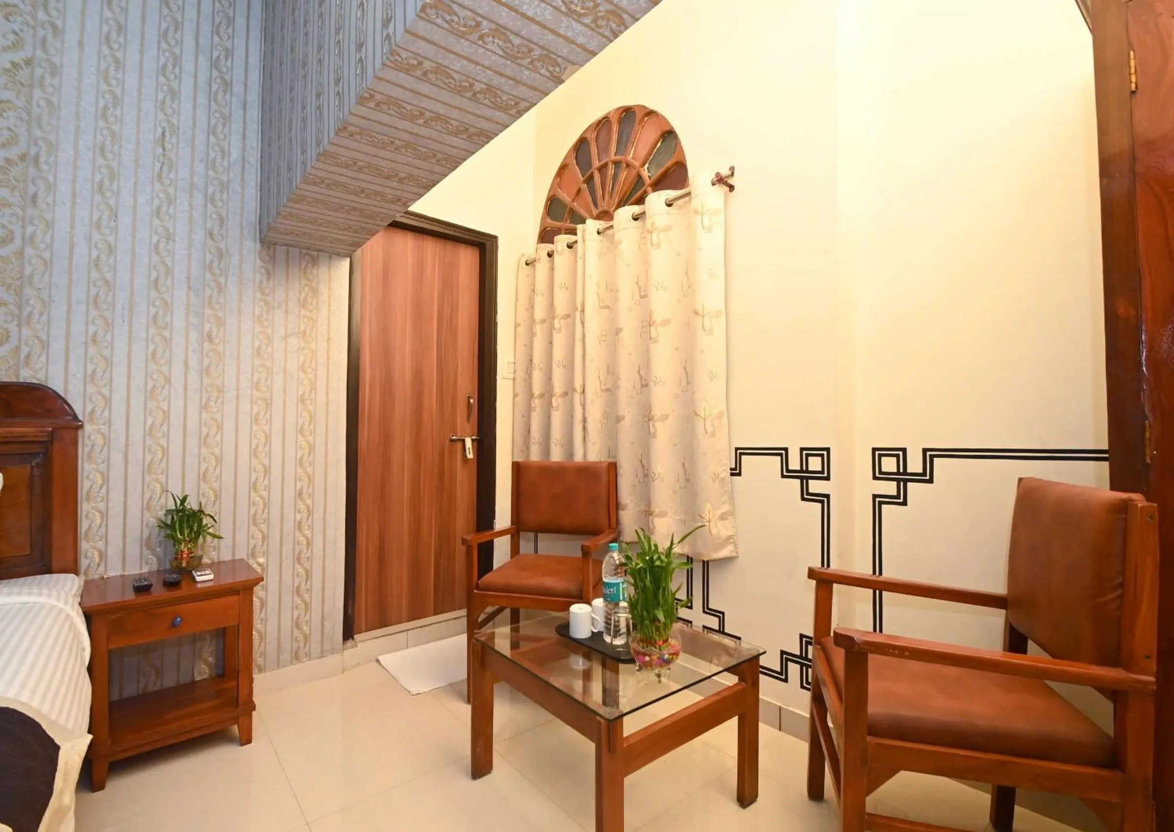 Virasat Mahal Heritage Hotel-Jaipur City Center