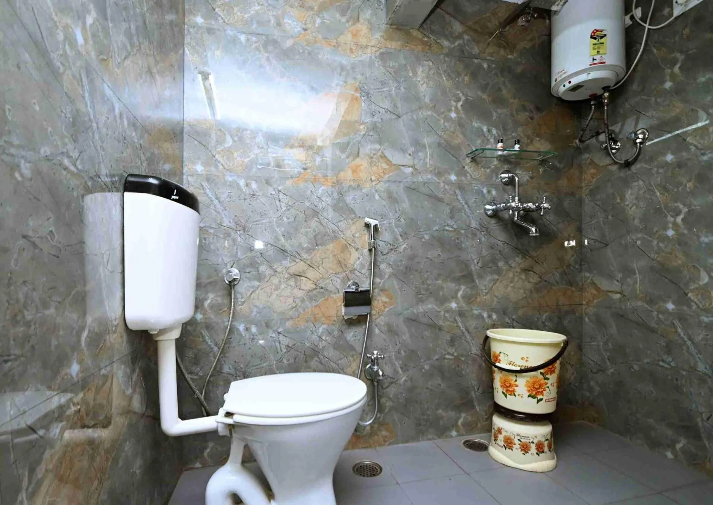 Virasat Mahal Heritage Hotel-Jaipur City Center