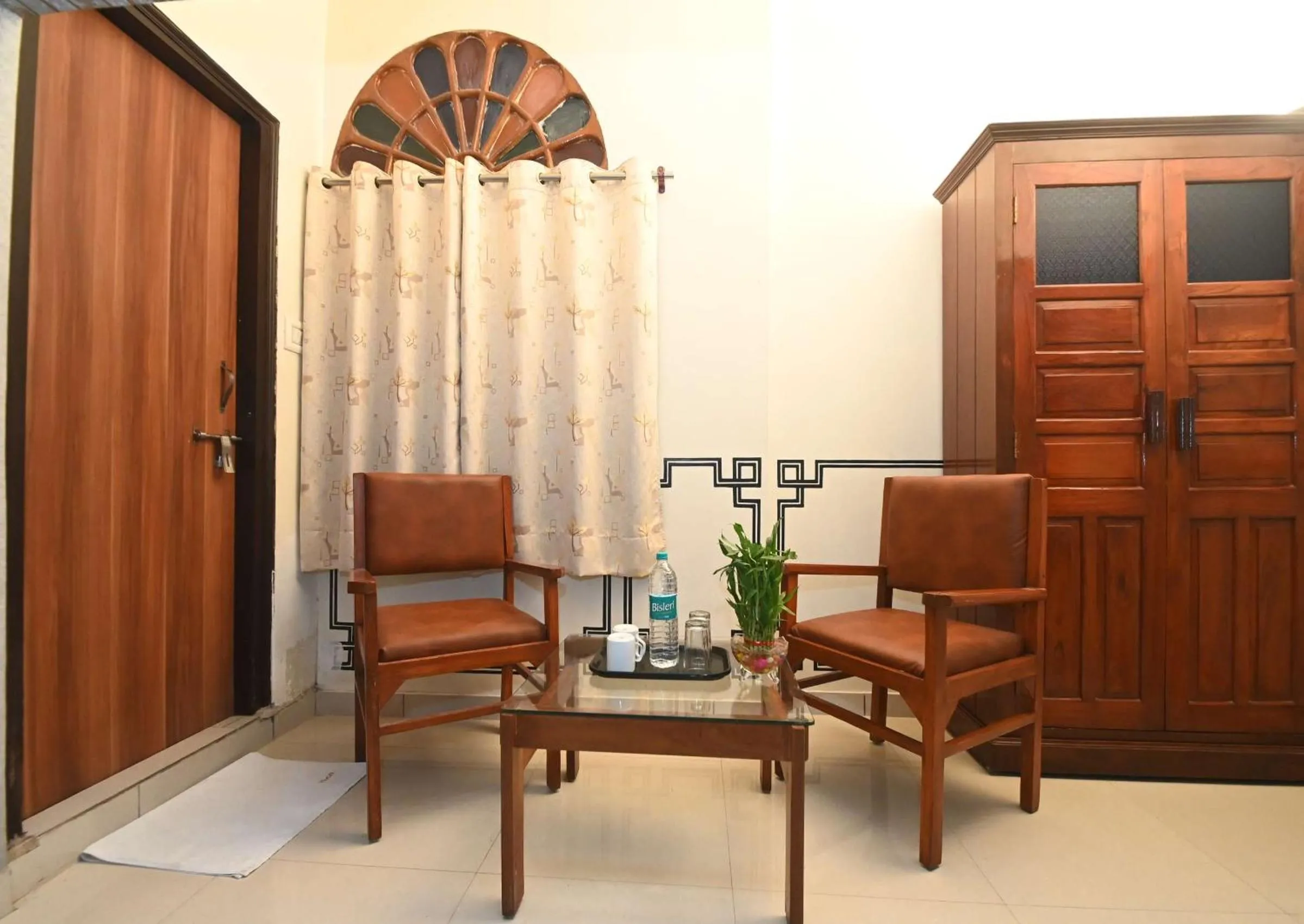 Virasat Mahal Heritage Hotel-Jaipur City Center