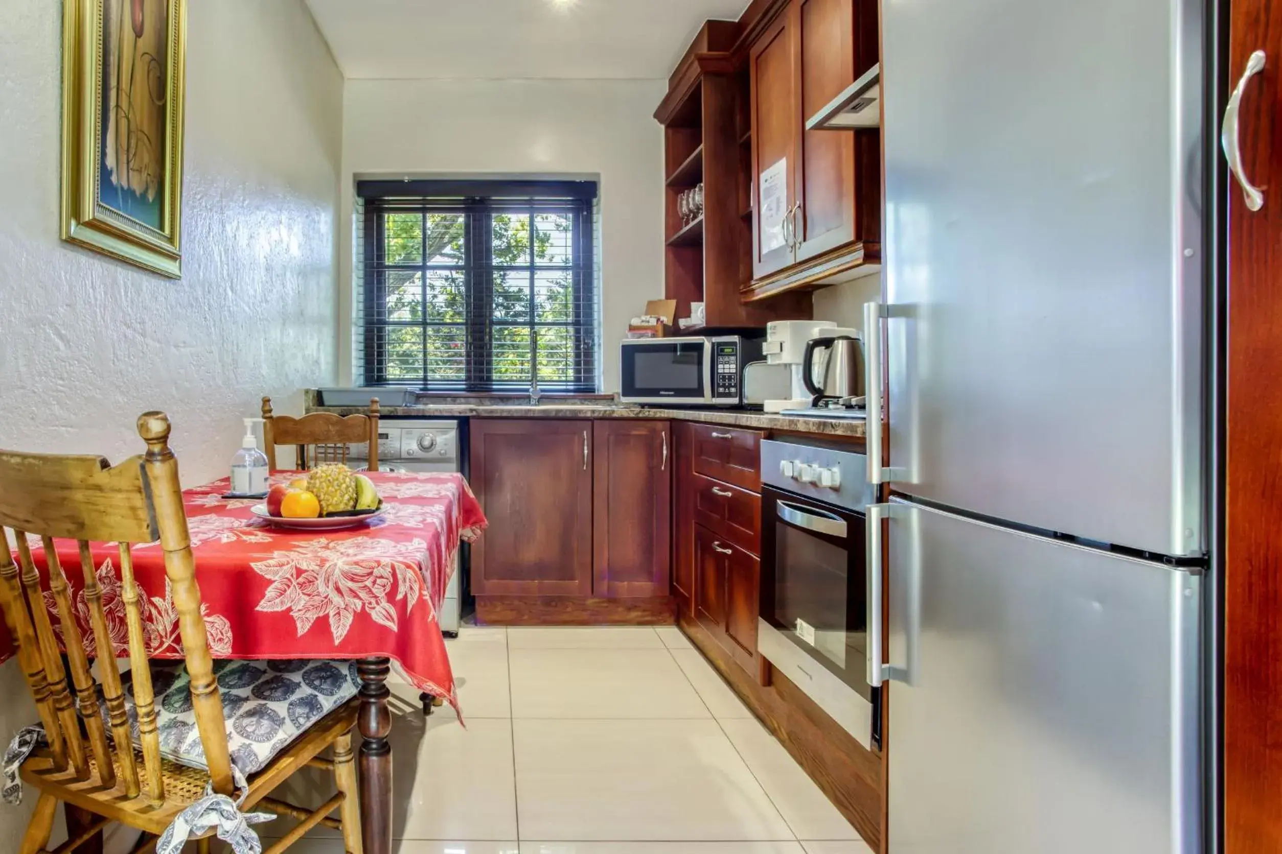 King Studio - single occupancy in Vredenburg Manor House King Studio - single occupancy in Vredenburg Manor House