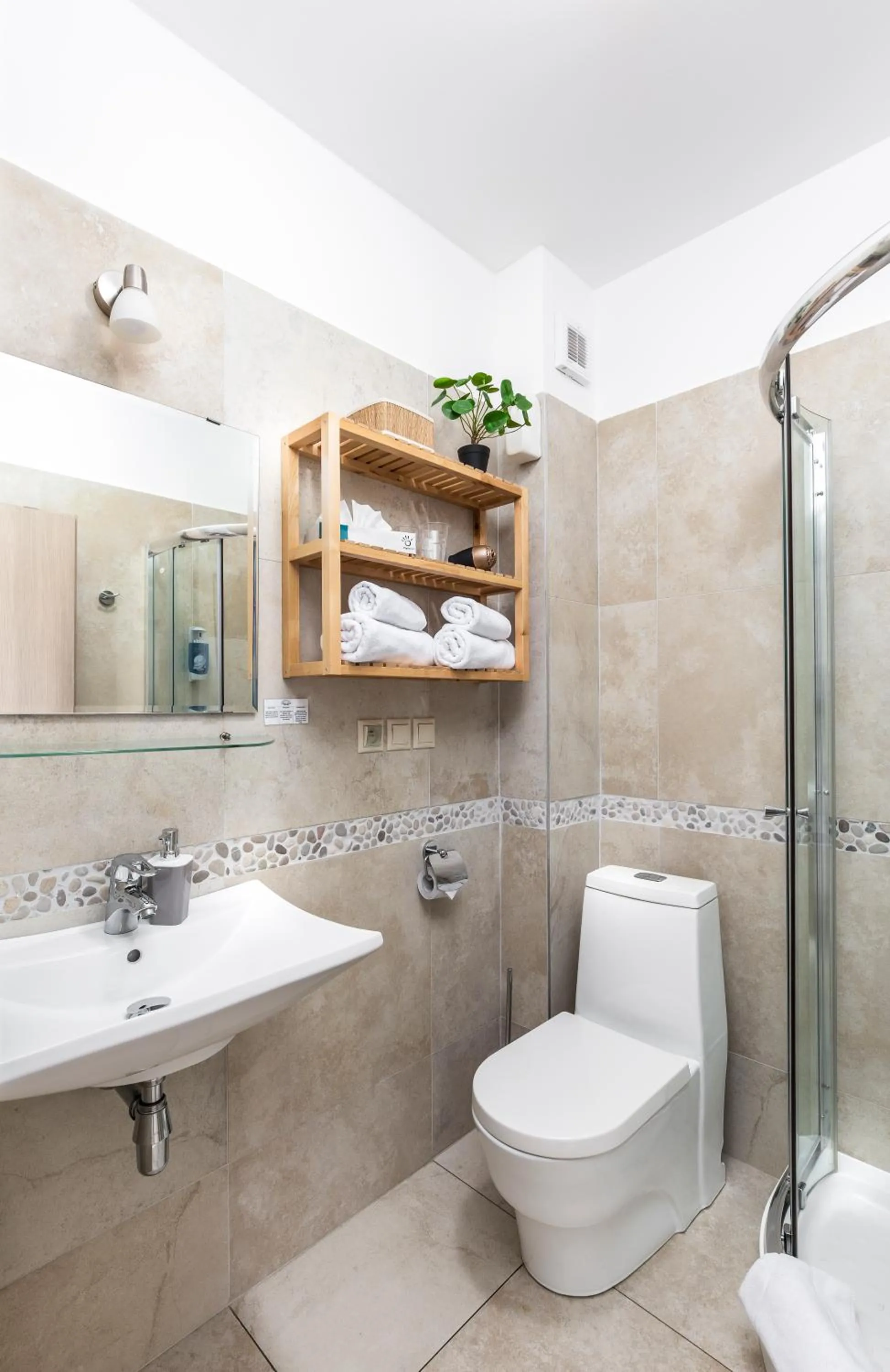 Hilson Jasna - Garden resort