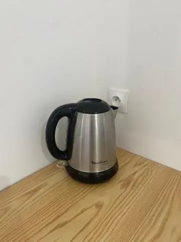 Apartment in Hôtel Brasserie Le Lion d'Or Apartment in Hôtel Brasserie Le Lion d'Or