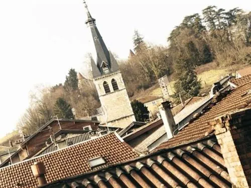 Other in Hôtel Brasserie Le Lion d'Or