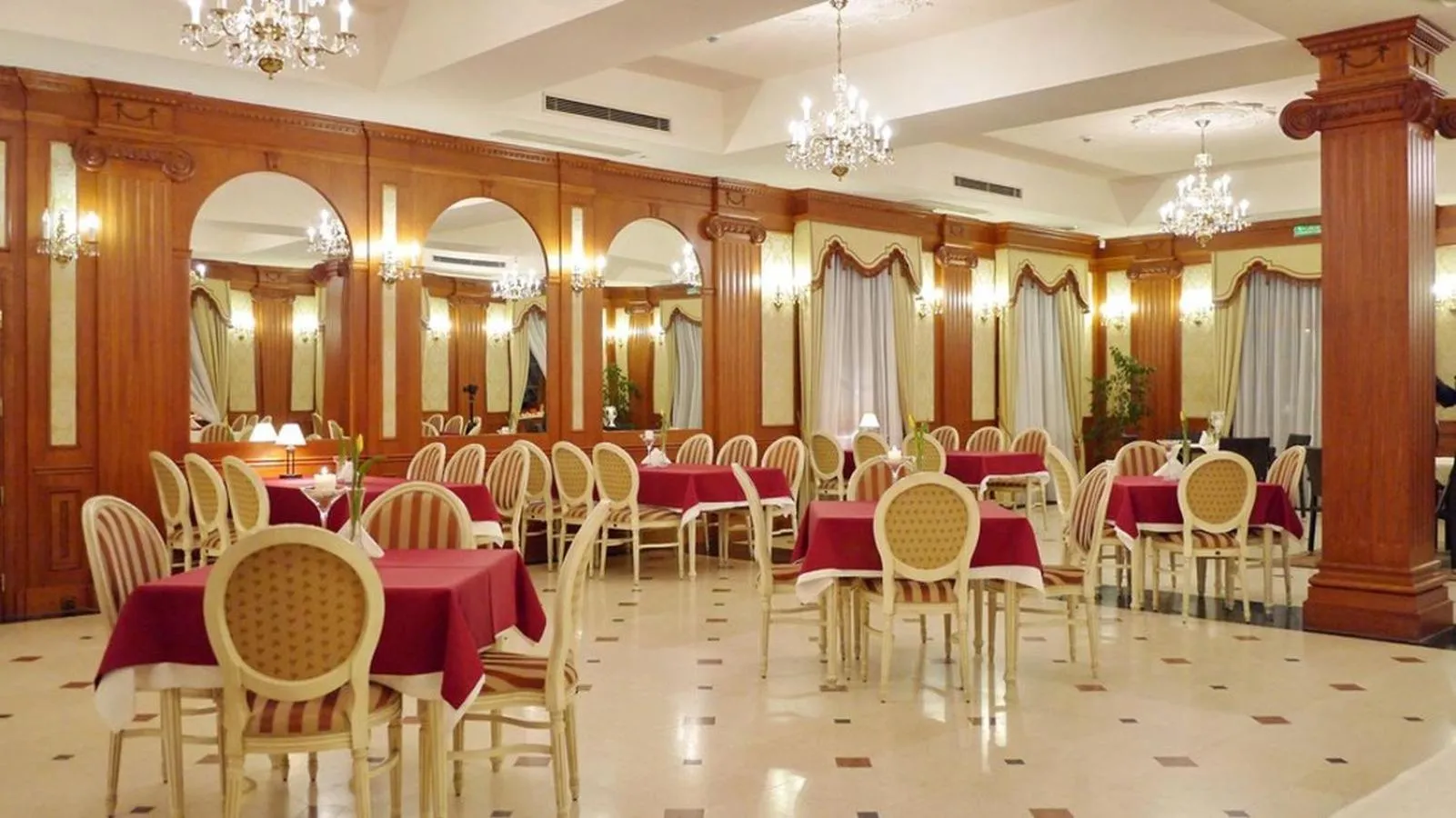Lounge or bar in Jaśminowy Dwór