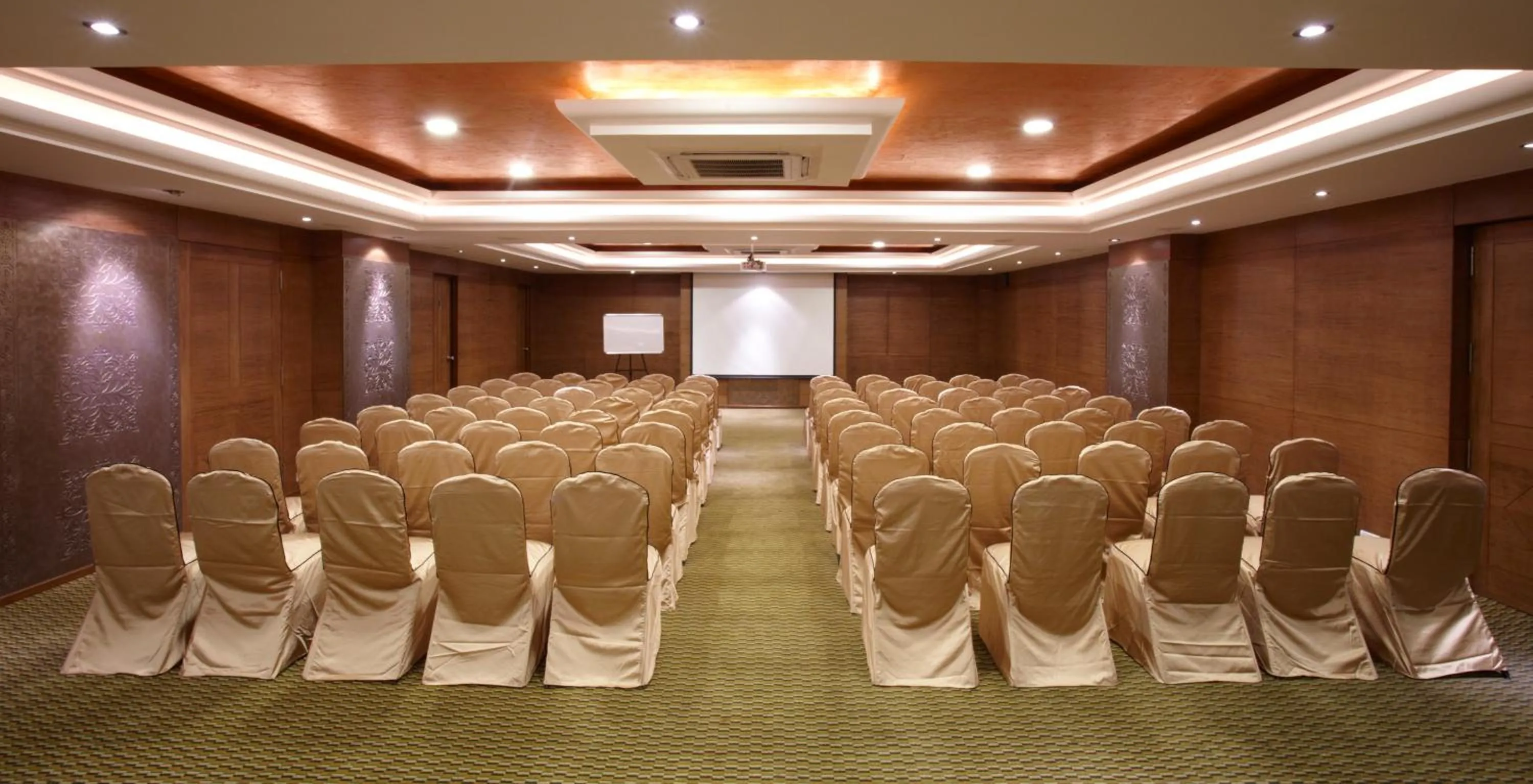Banquet/Function facilities in The President Hotel
