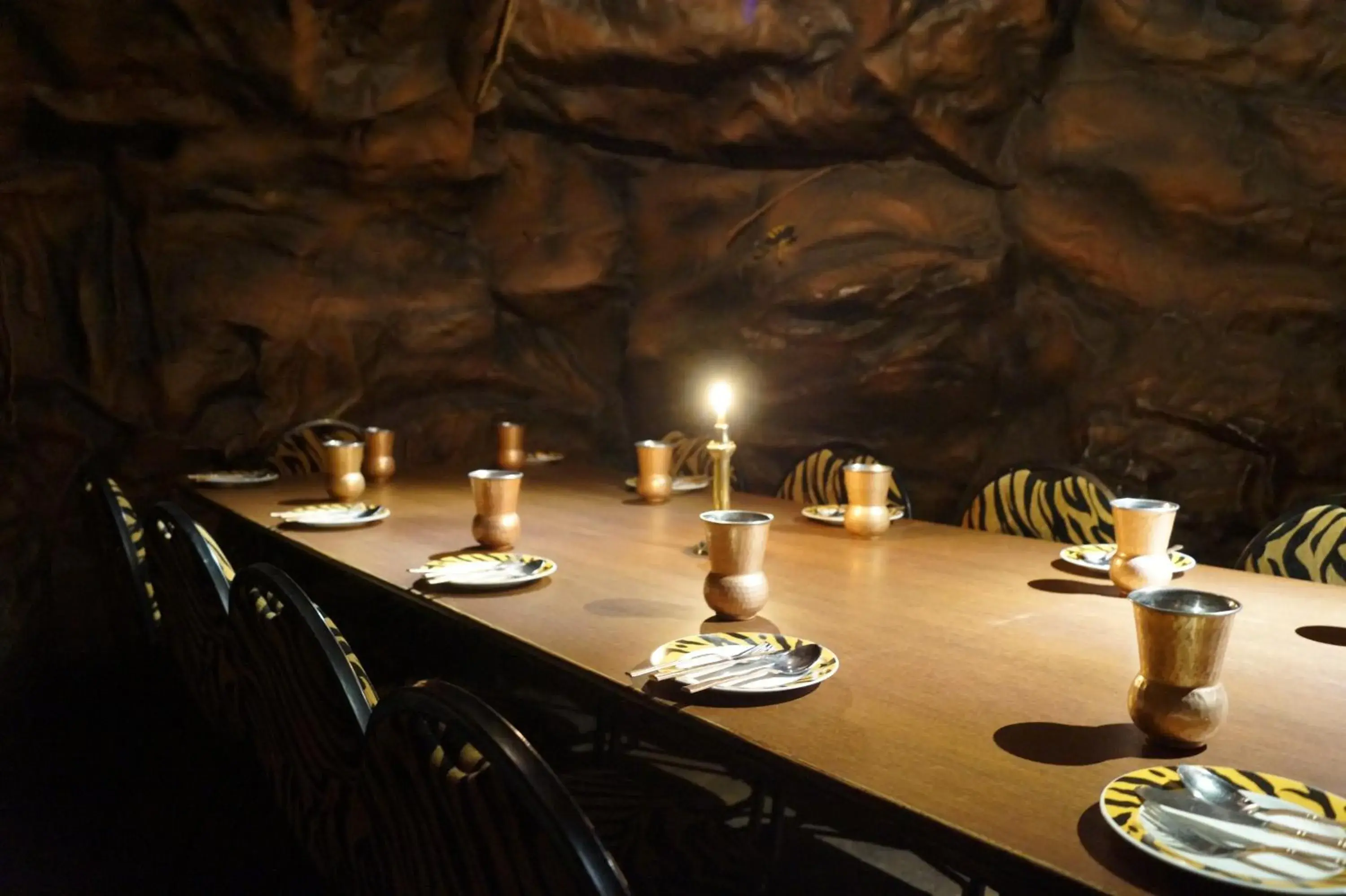 Restaurant/places to eat in The President Hotel Restaurant/places to eat in The President Hotel