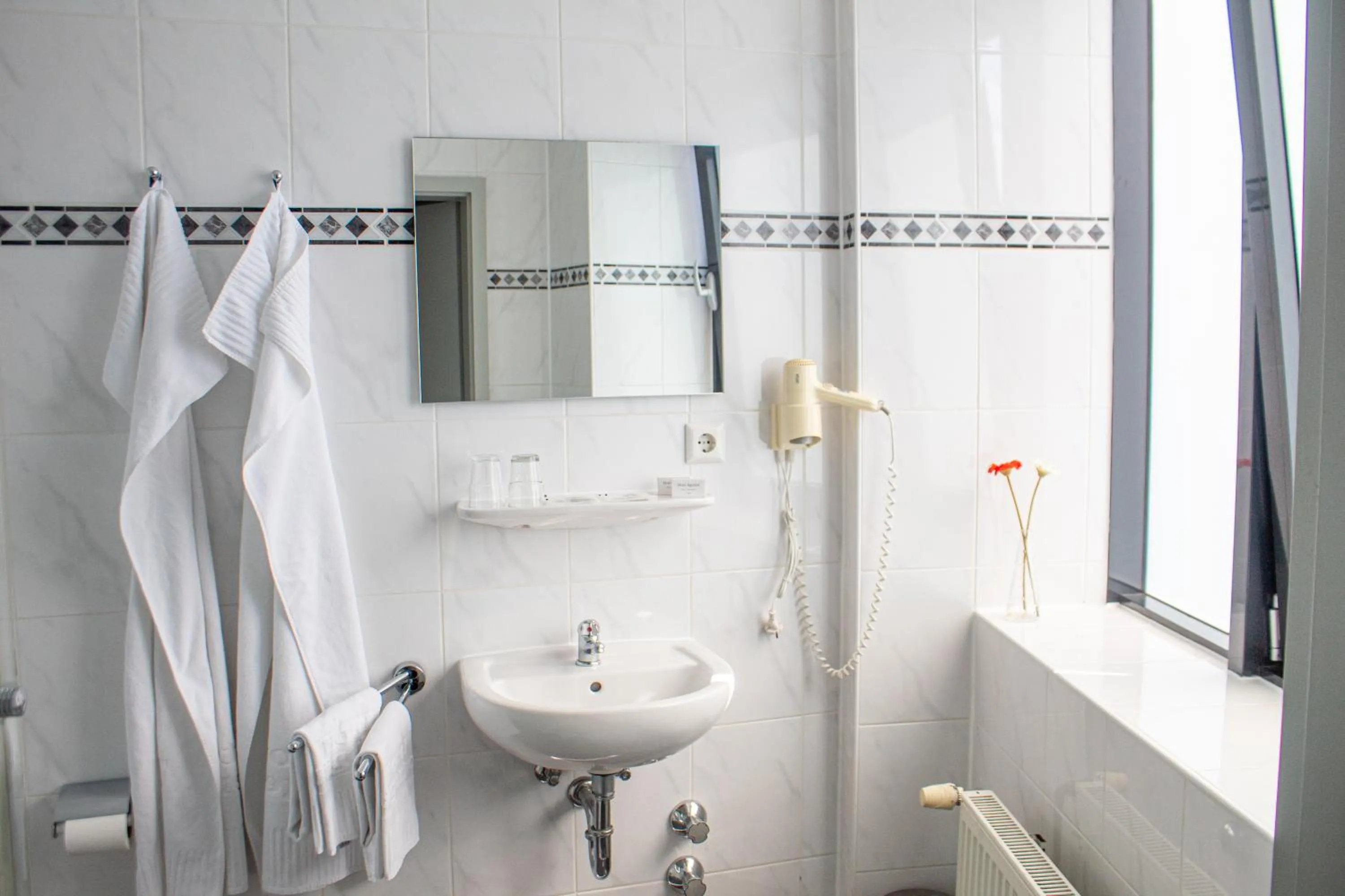 Airport Hotel Jägerhof Weeze