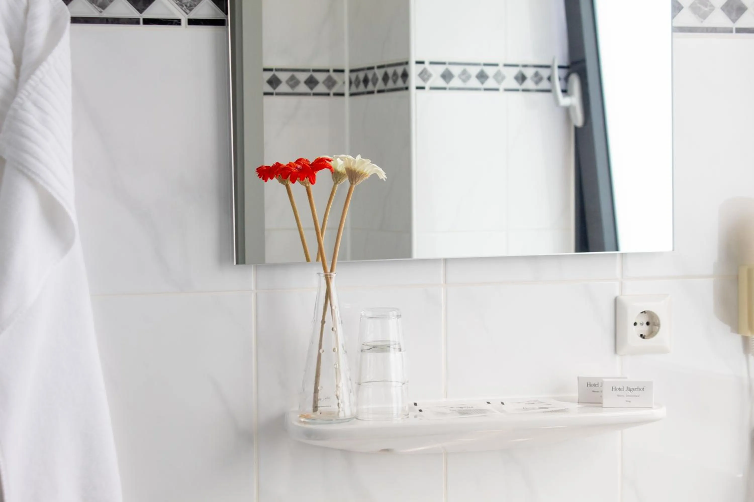 Airport Hotel Jägerhof Weeze