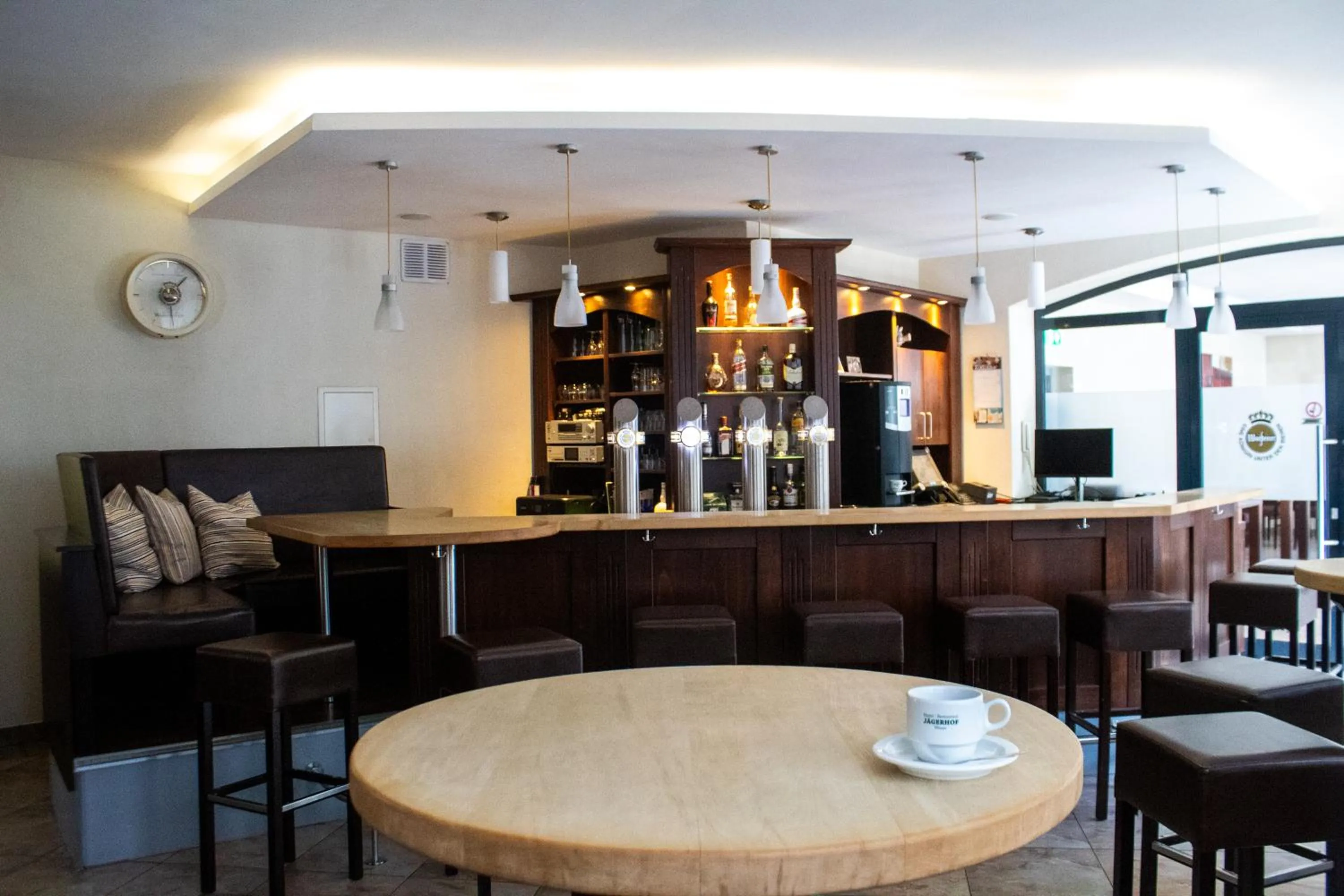 Airport Hotel Jägerhof Weeze