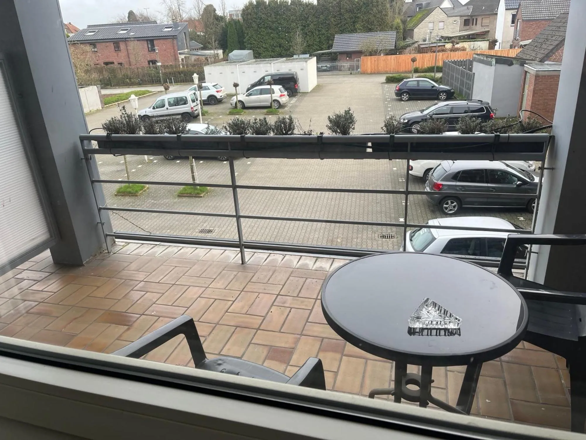 Airport Hotel Jägerhof Weeze