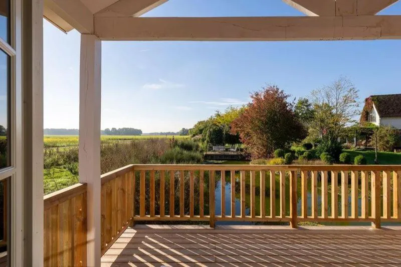 Domaine de Bellevue, The Originals Relais