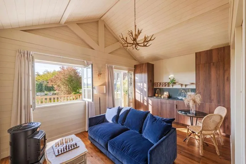 Domaine de Bellevue, The Originals Relais