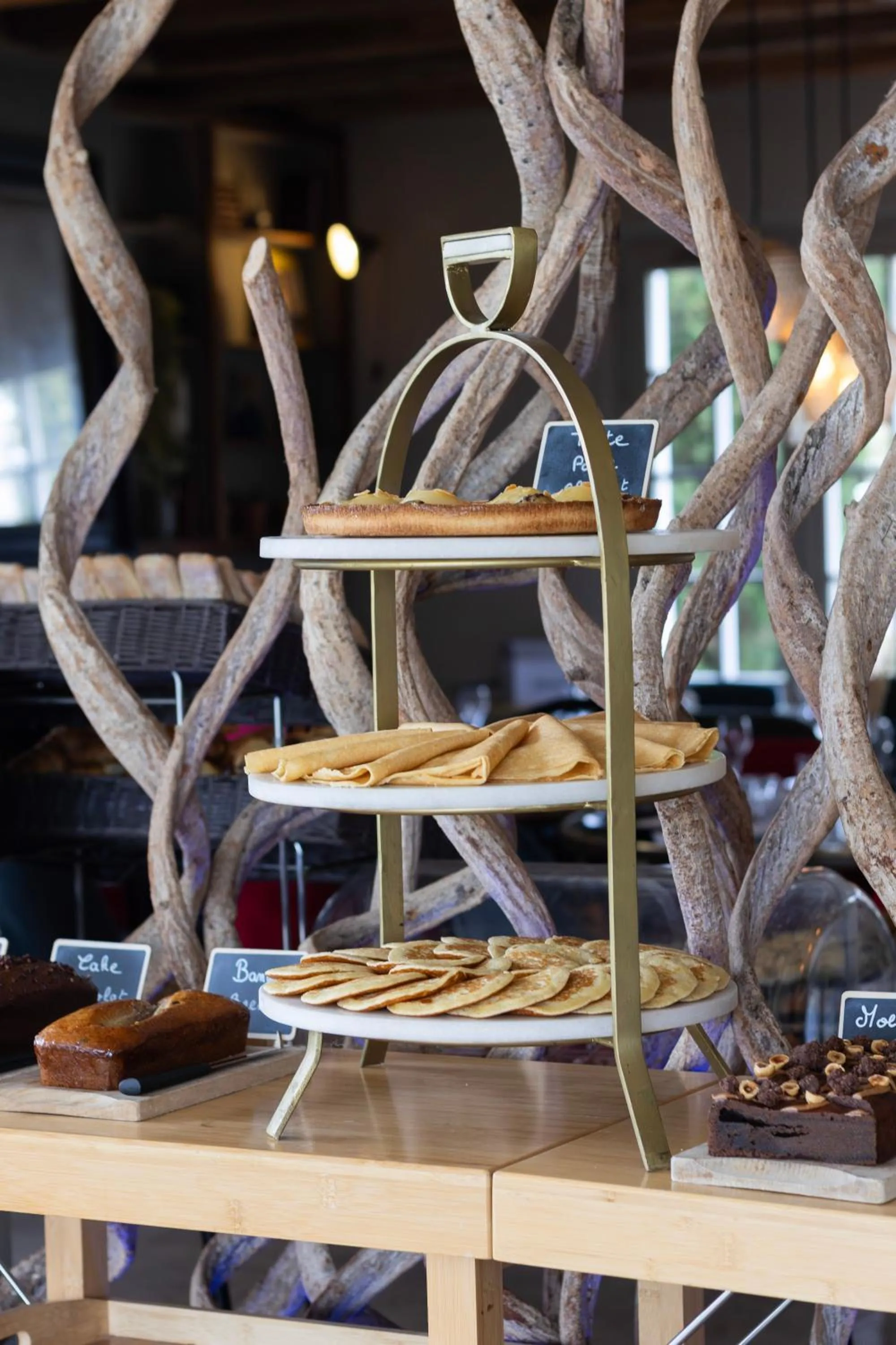 Domaine de Bellevue, The Originals Relais