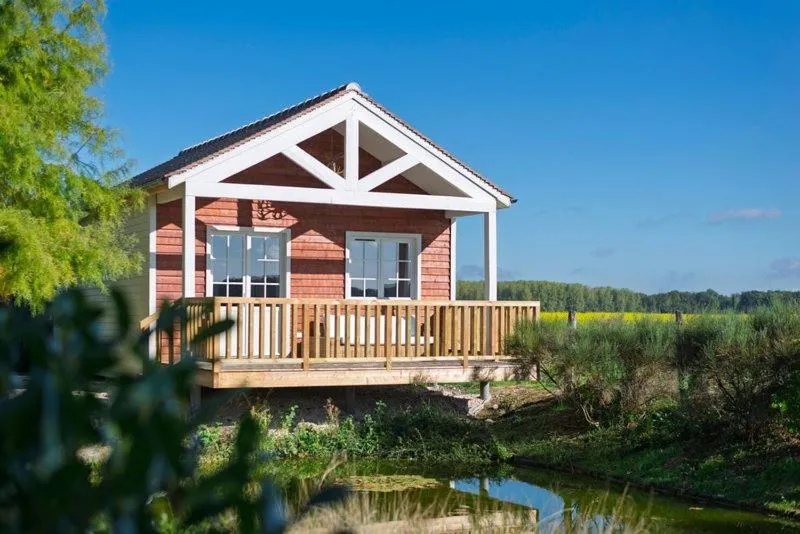 Domaine de Bellevue, The Originals Relais