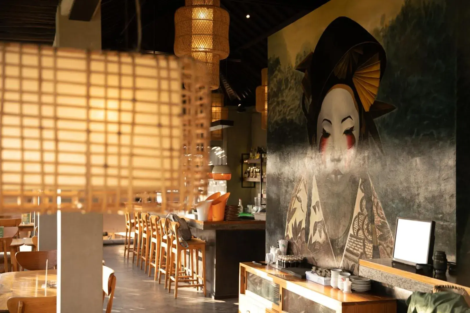 Restaurant/places to eat in Wasabi Restaurant/places to eat in Wasabi