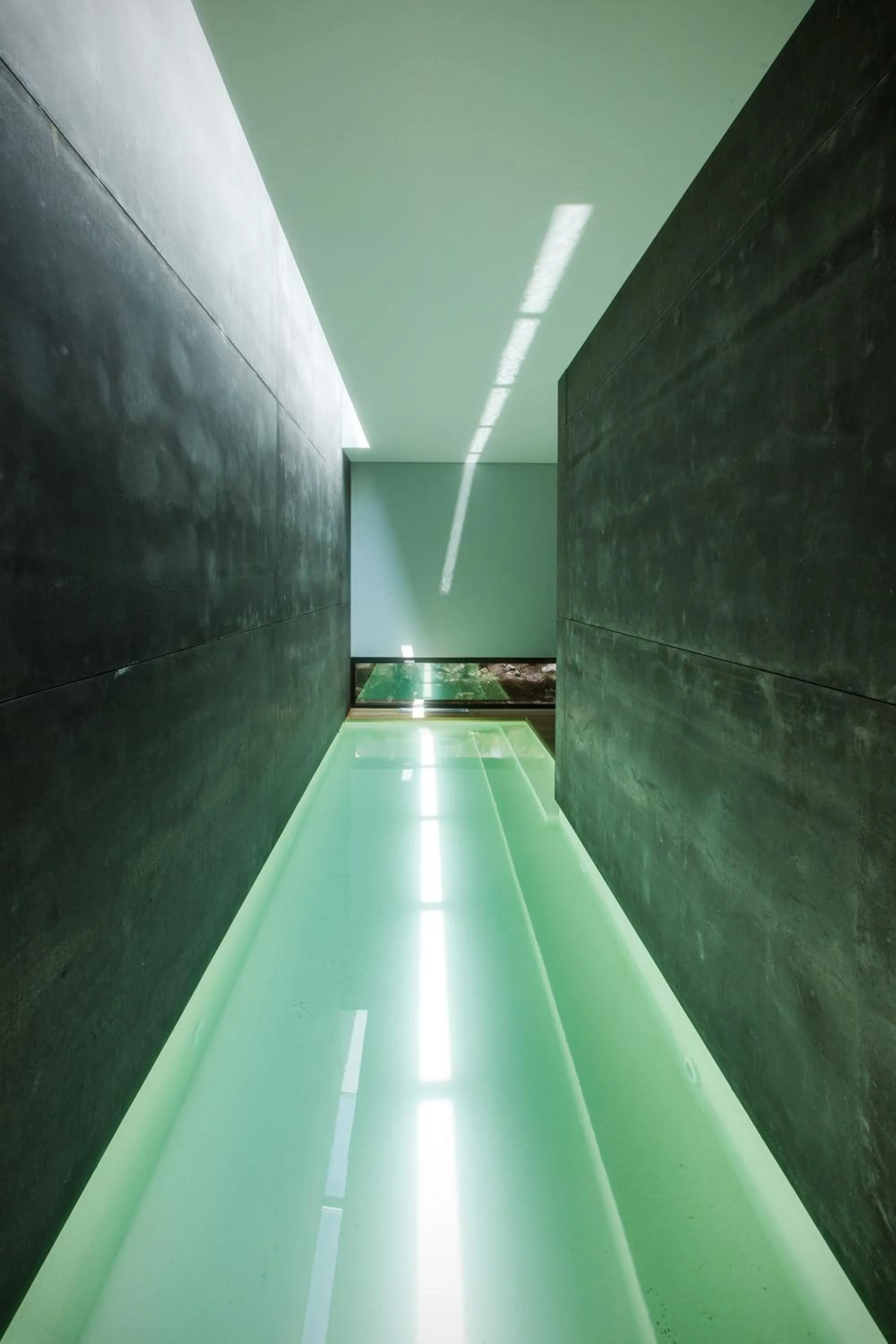 Swimming pool in Cooking and Nature - Emotional Hotel