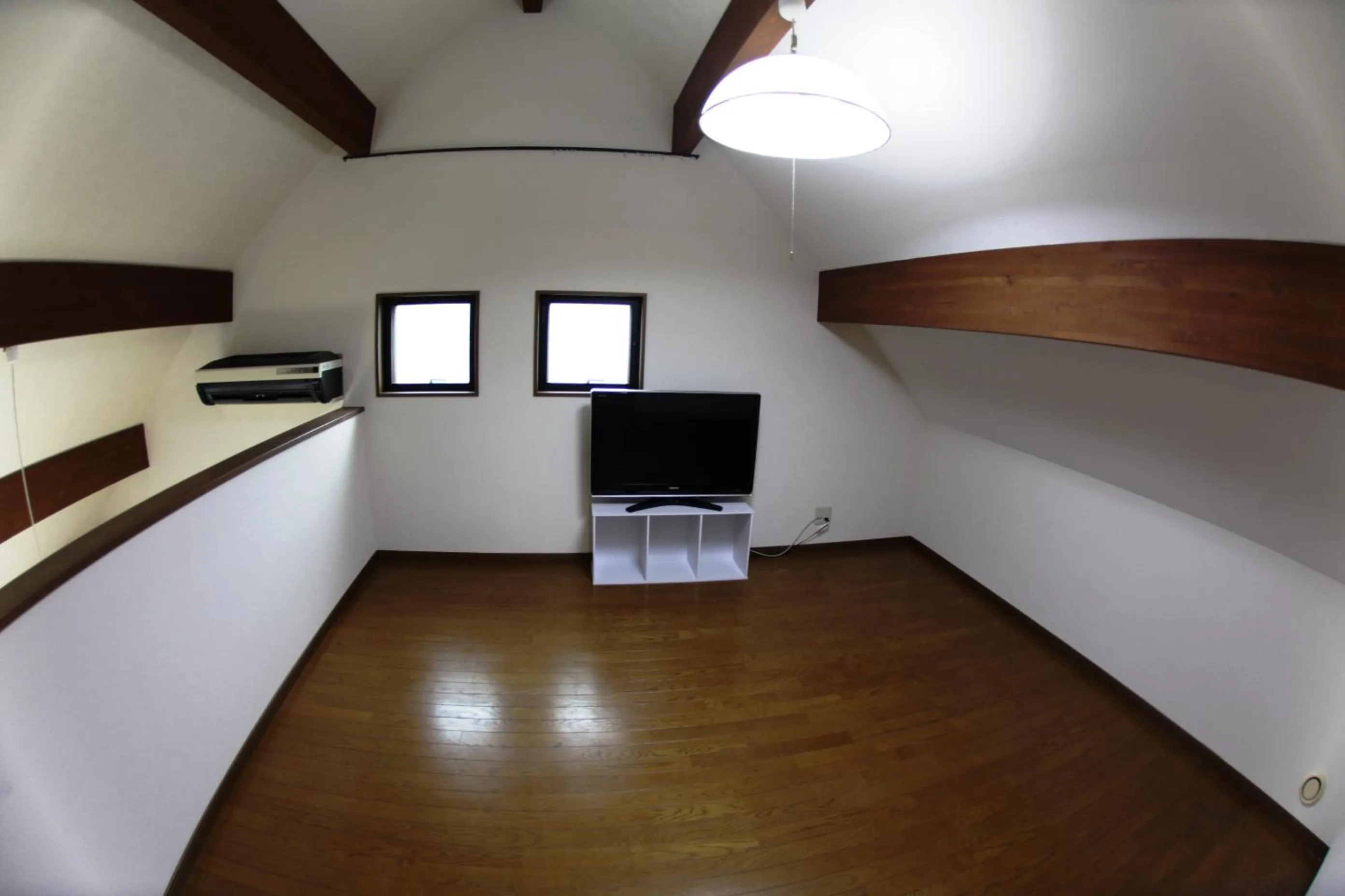 Living room in Stay Omihachiman Ekimae Inn