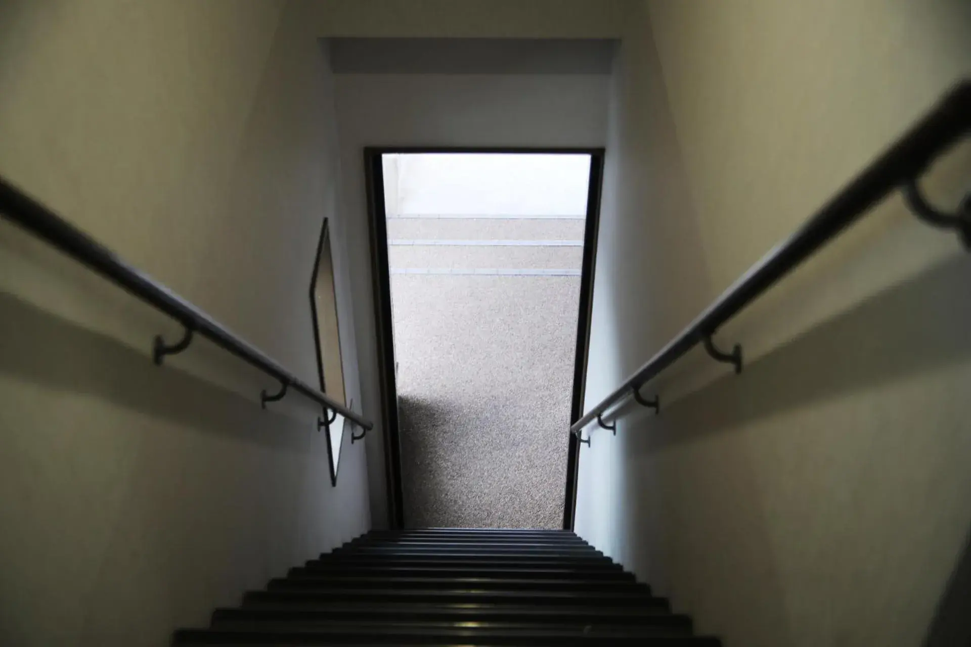 Facade/entrance in Stay Omihachiman Ekimae Inn Facade/entrance in Stay Omihachiman Ekimae Inn