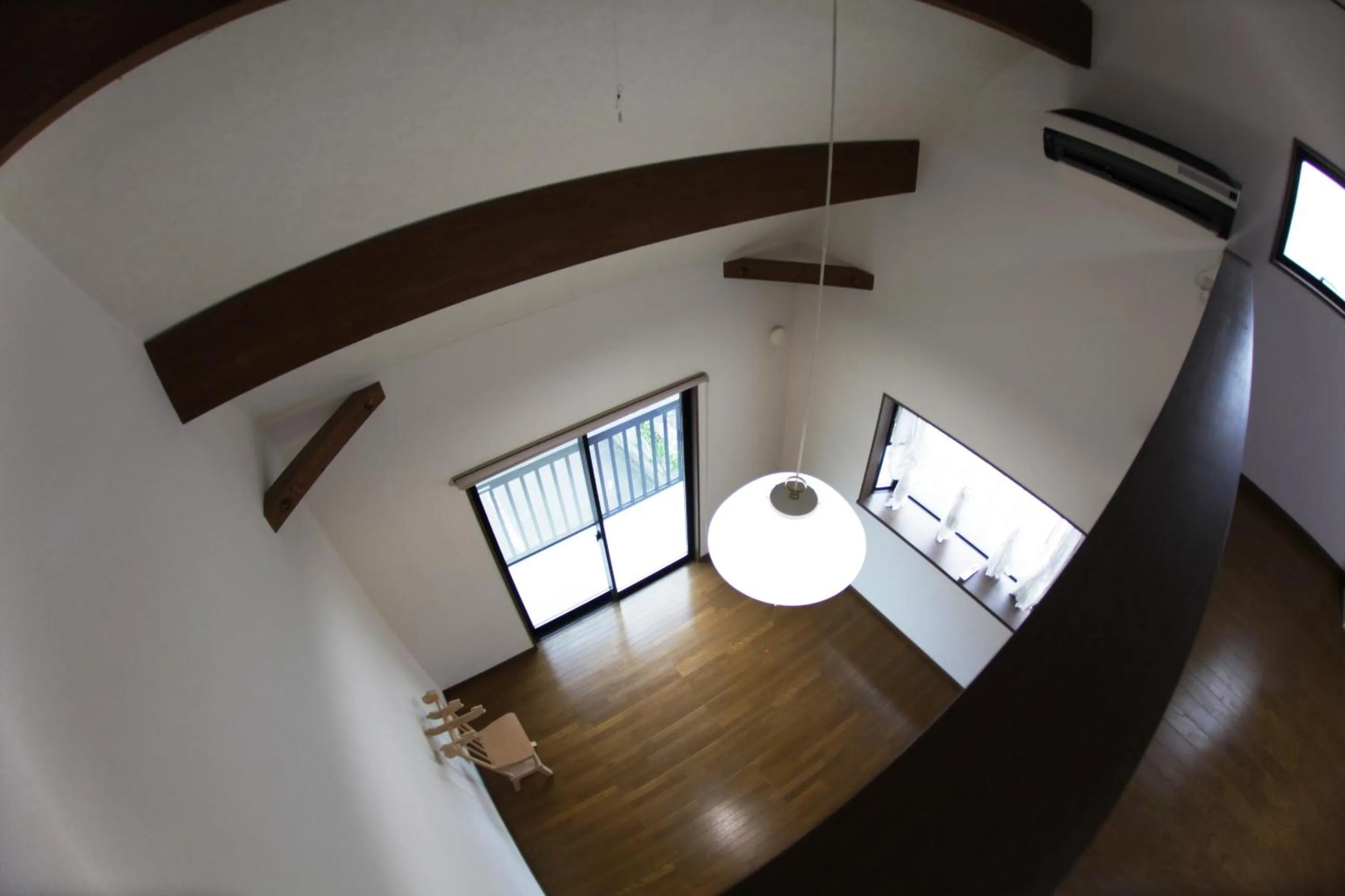 Living room in Stay Omihachiman Ekimae Inn