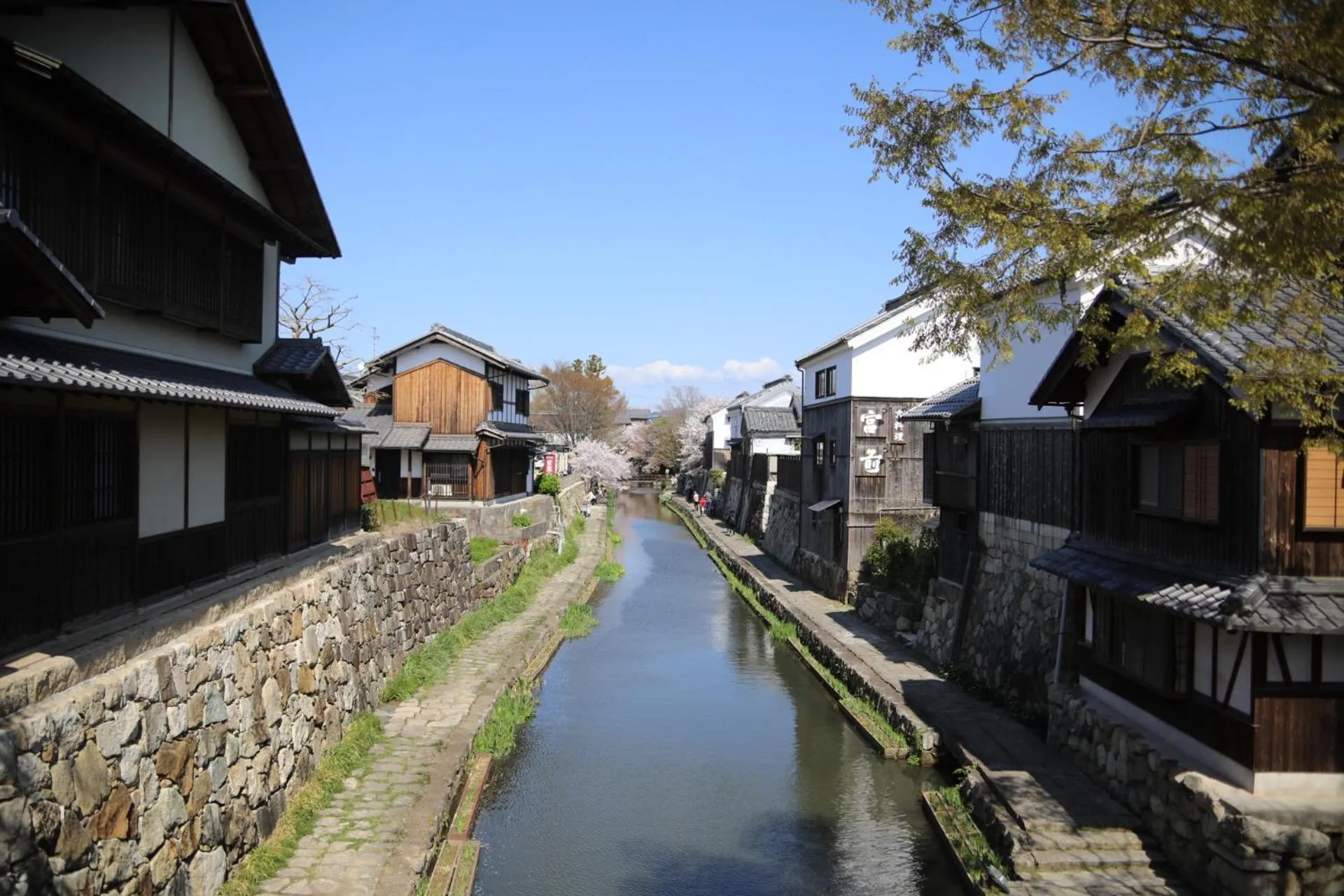 Off site in Stay Omihachiman Ekimae Inn