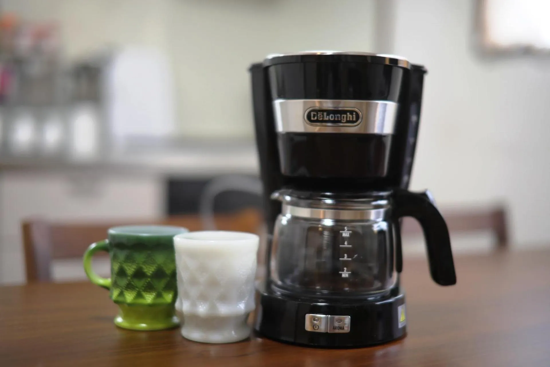 Coffee/tea facilities in Stay Omihachiman Ekimae Inn