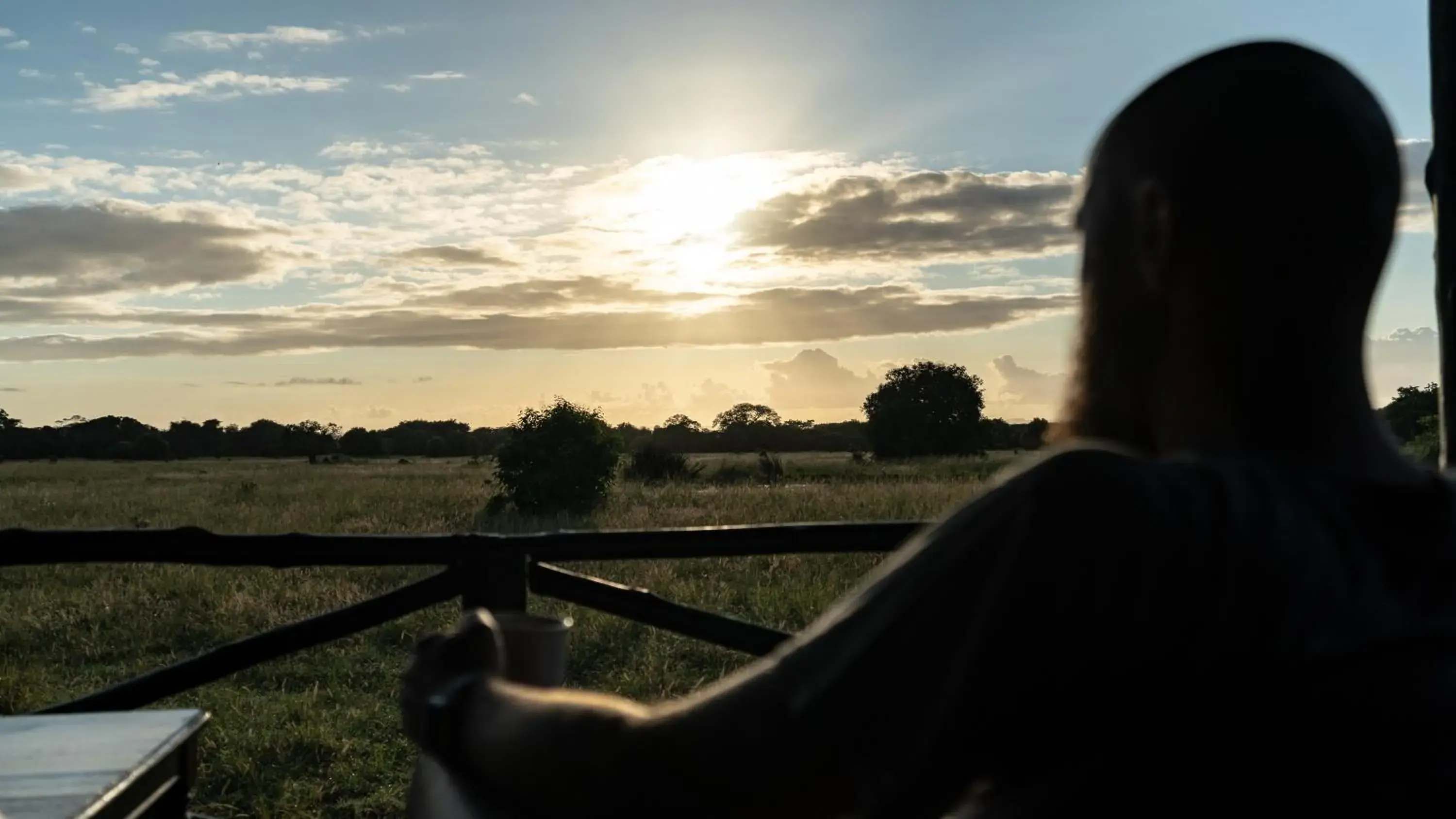 View (from property/room) in Gooderson Bushlands Game Lodge View (from property/room) in Gooderson Bushlands Game Lodge