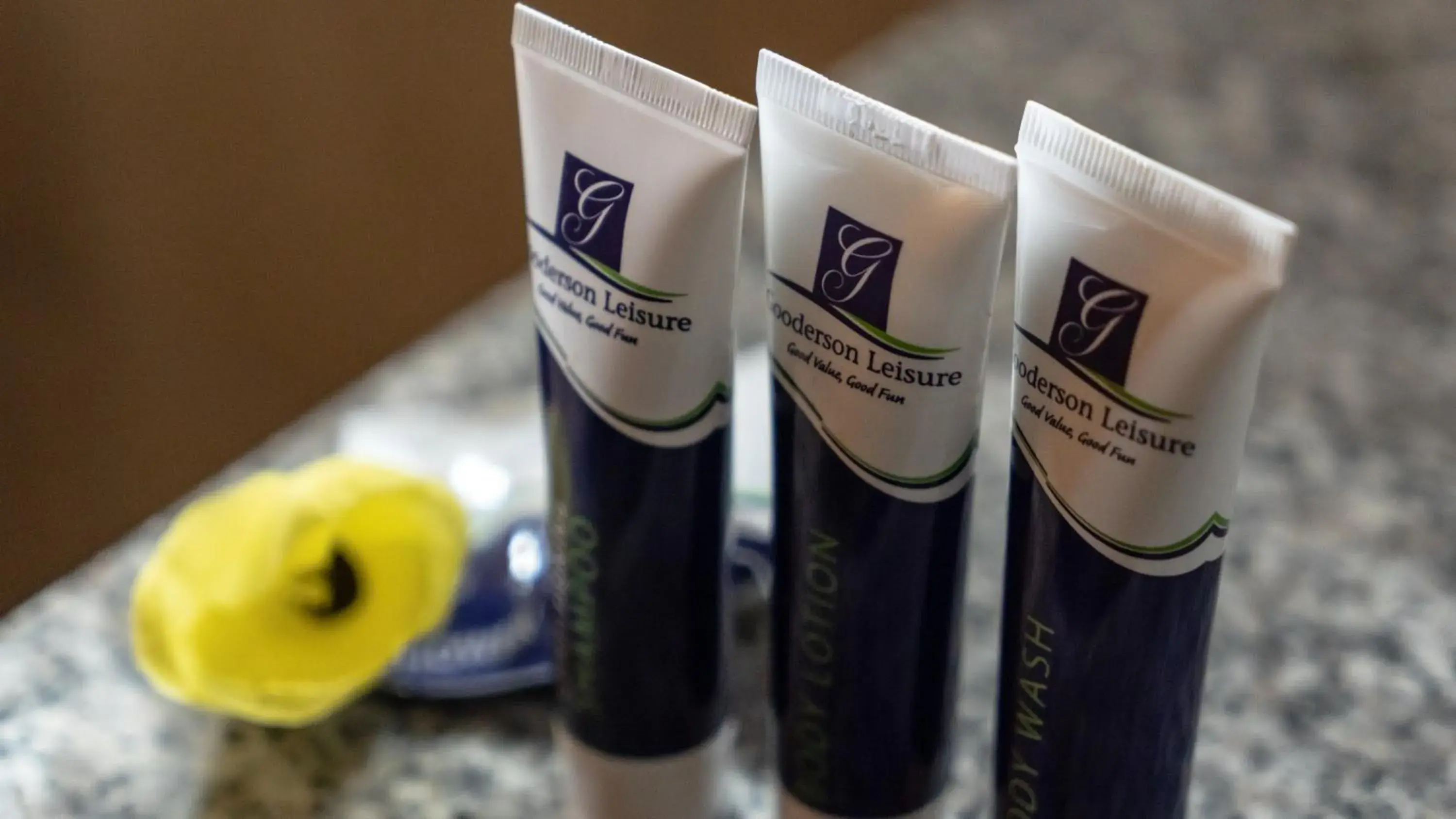 Bathroom in Gooderson Bushlands Game Lodge Bathroom in Gooderson Bushlands Game Lodge