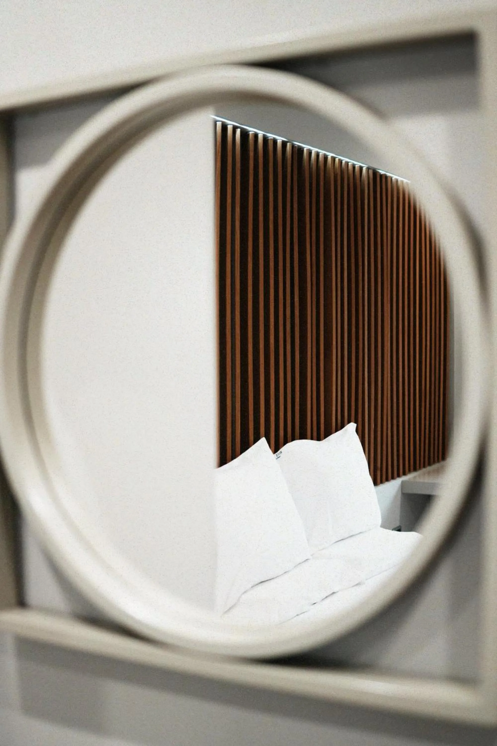 furniture in Hotel Blue Sky