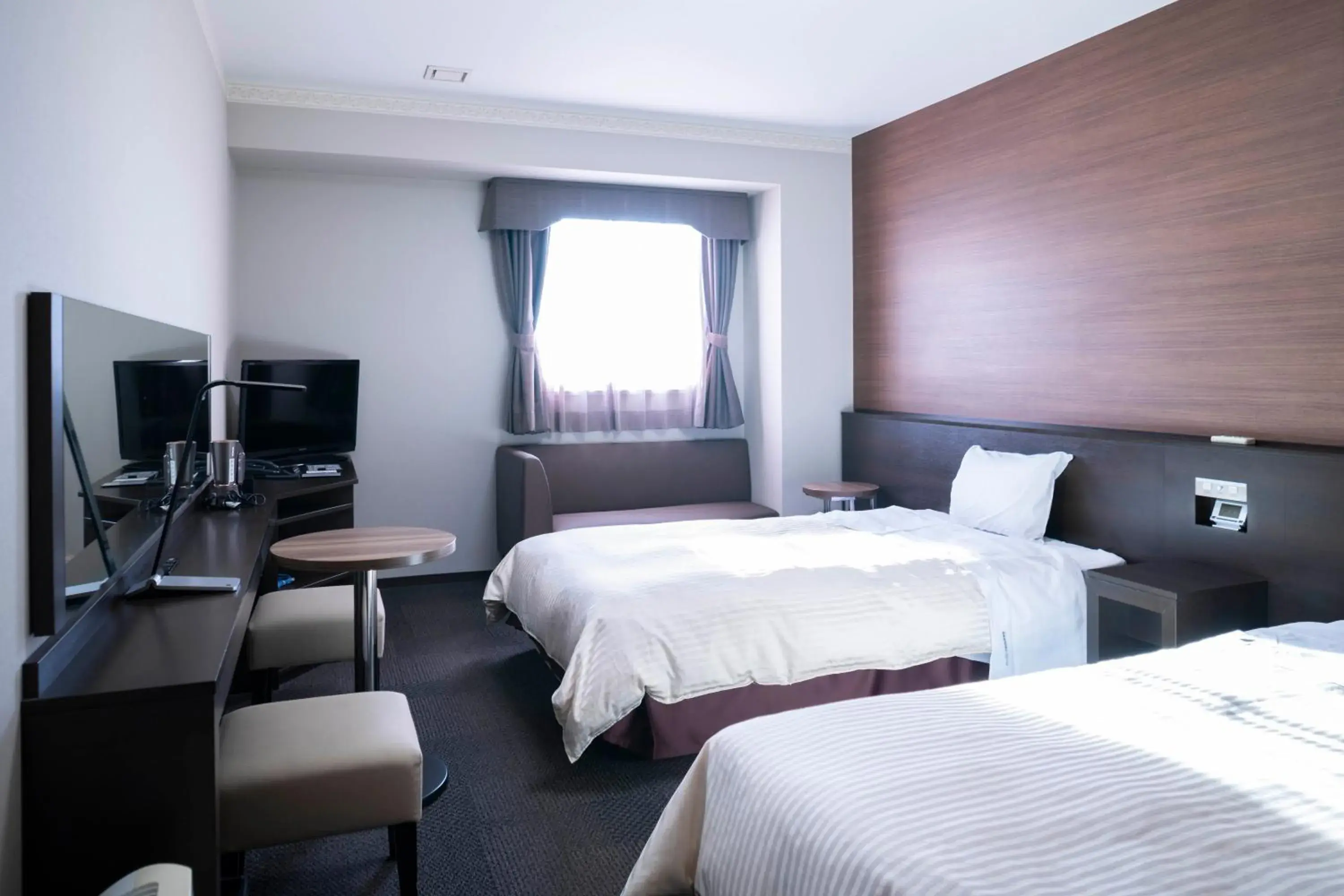 Bed in Hotel New Palace Bed in Hotel New Palace