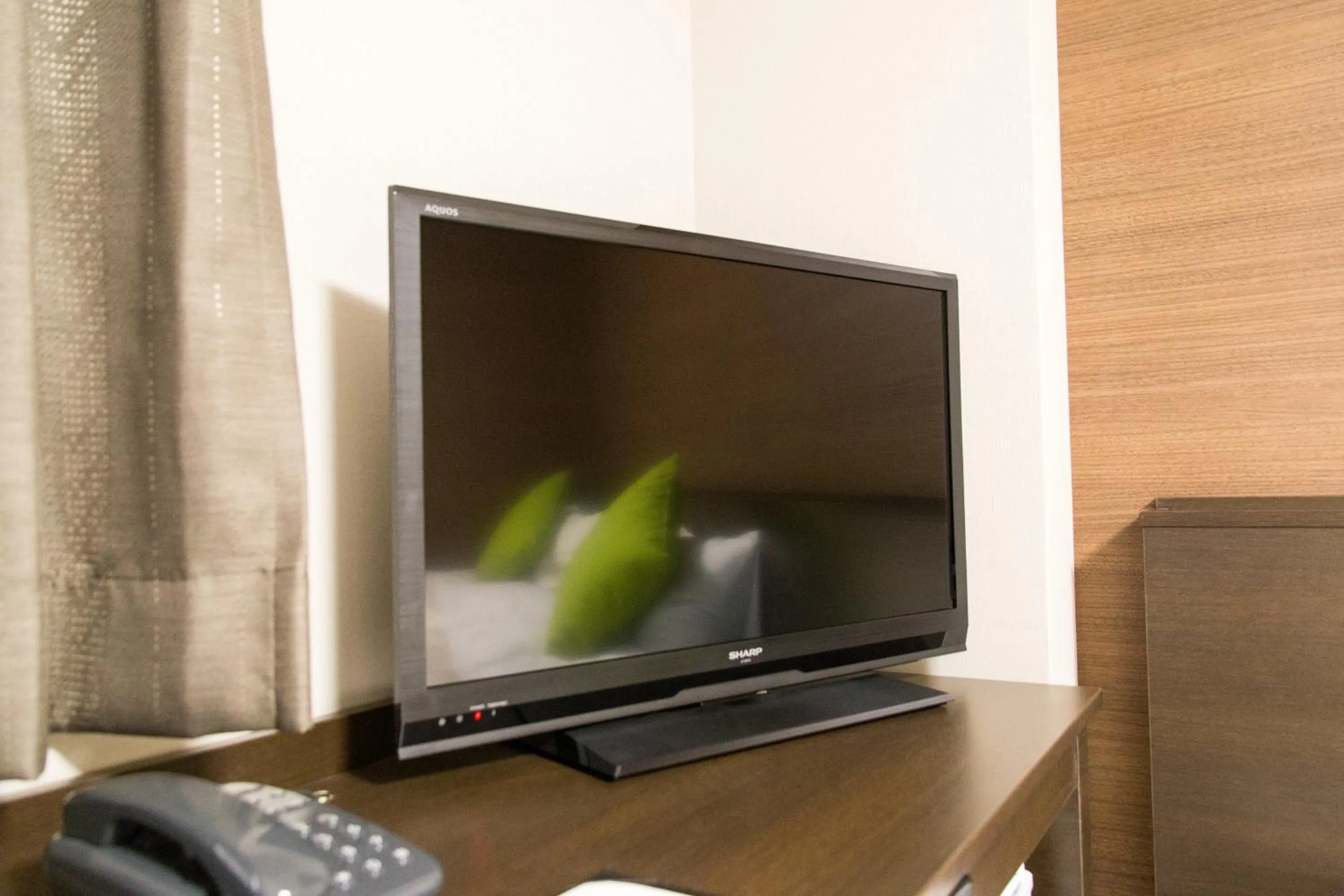 TV and multimedia in Hotel New Palace