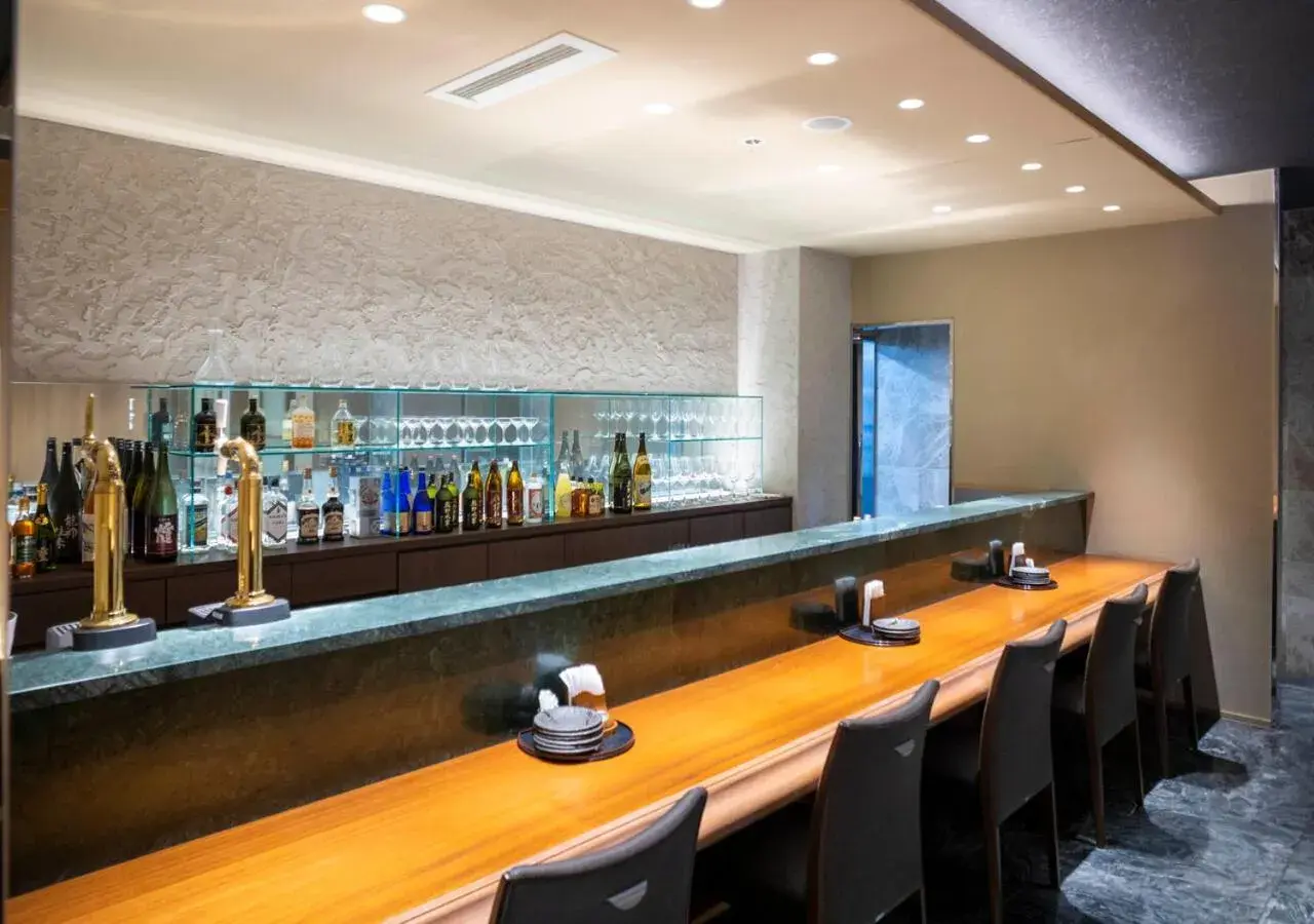 Restaurant/places to eat in Hotel New Palace Restaurant/places to eat in Hotel New Palace