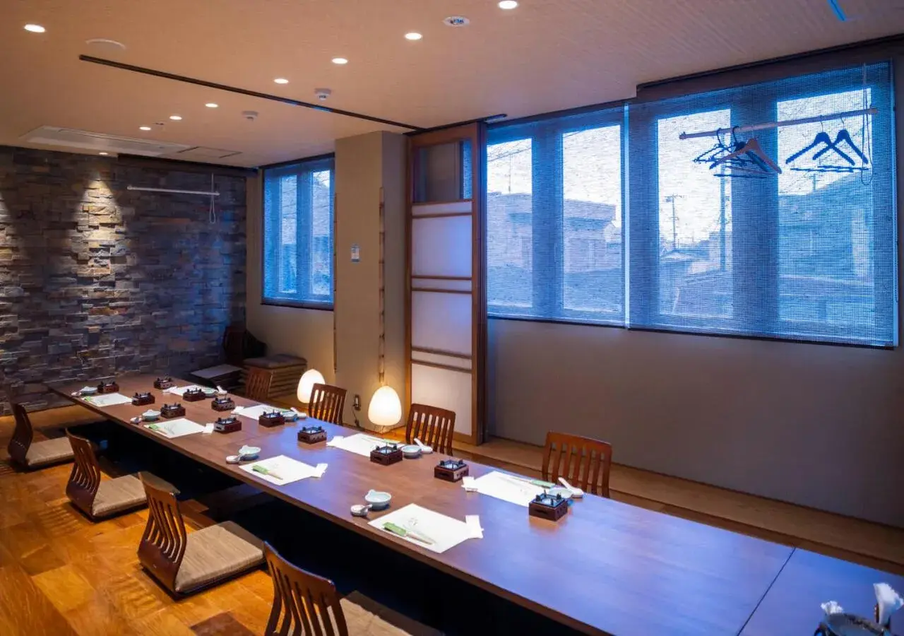 Restaurant/places to eat in Hotel New Palace Restaurant/places to eat in Hotel New Palace