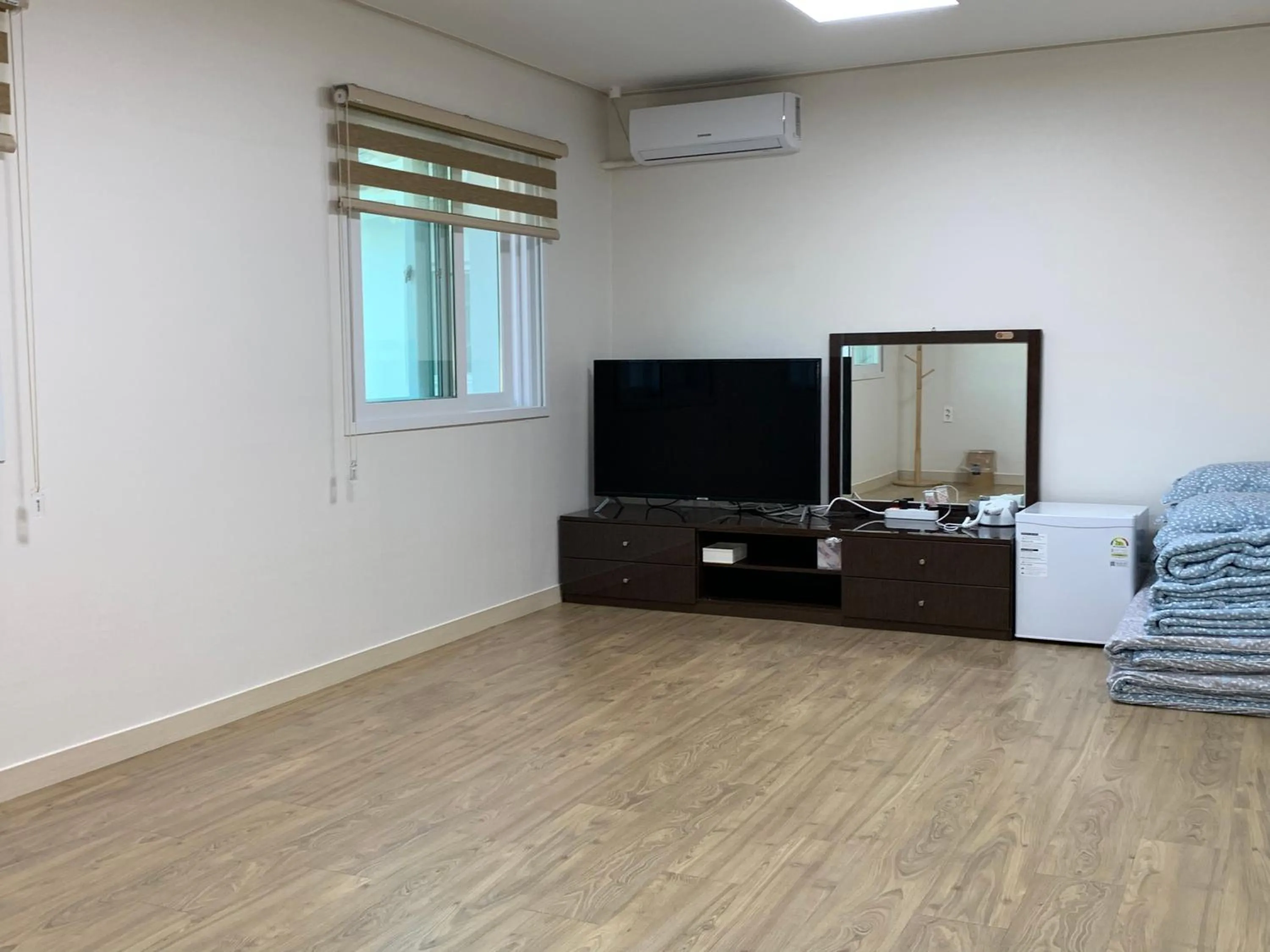 Gyeongju Roamers Stay