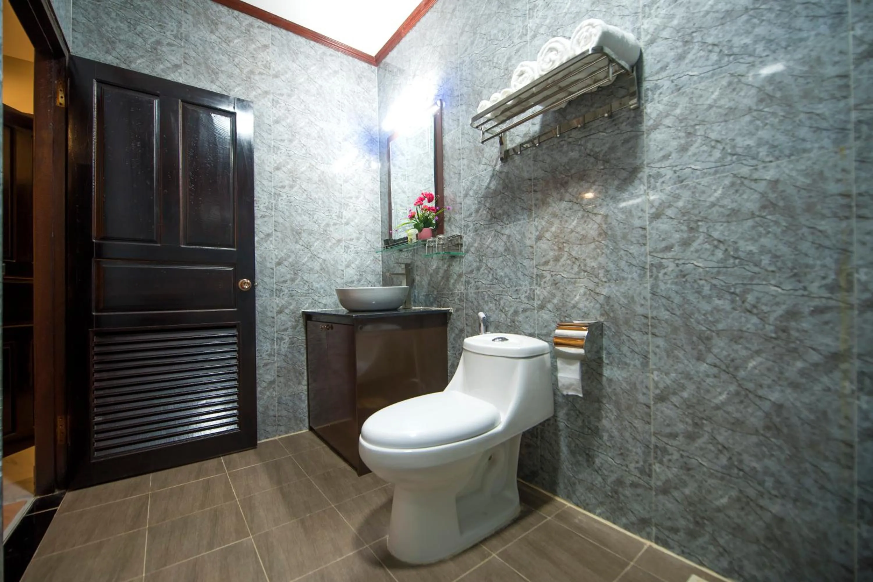 Premier Vang Vieng Hotel